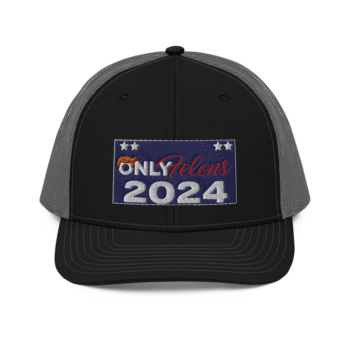 OnlyFelons Trucker Cap
