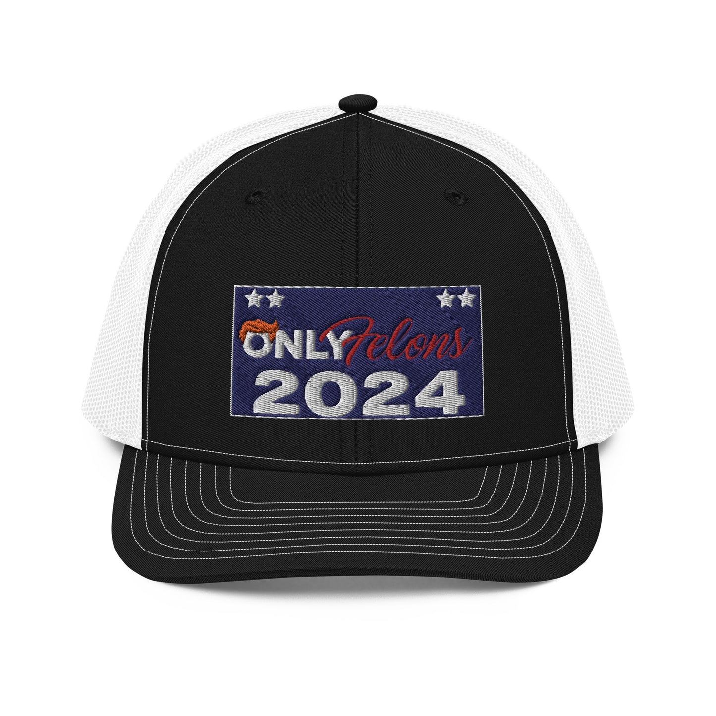 OnlyFelons Trucker Cap