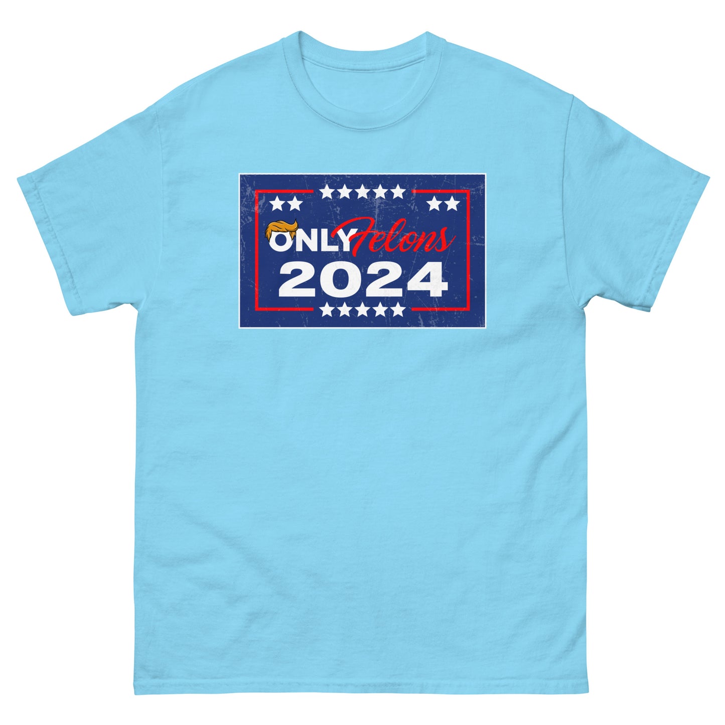 OnlyFelons Unisex classic tee