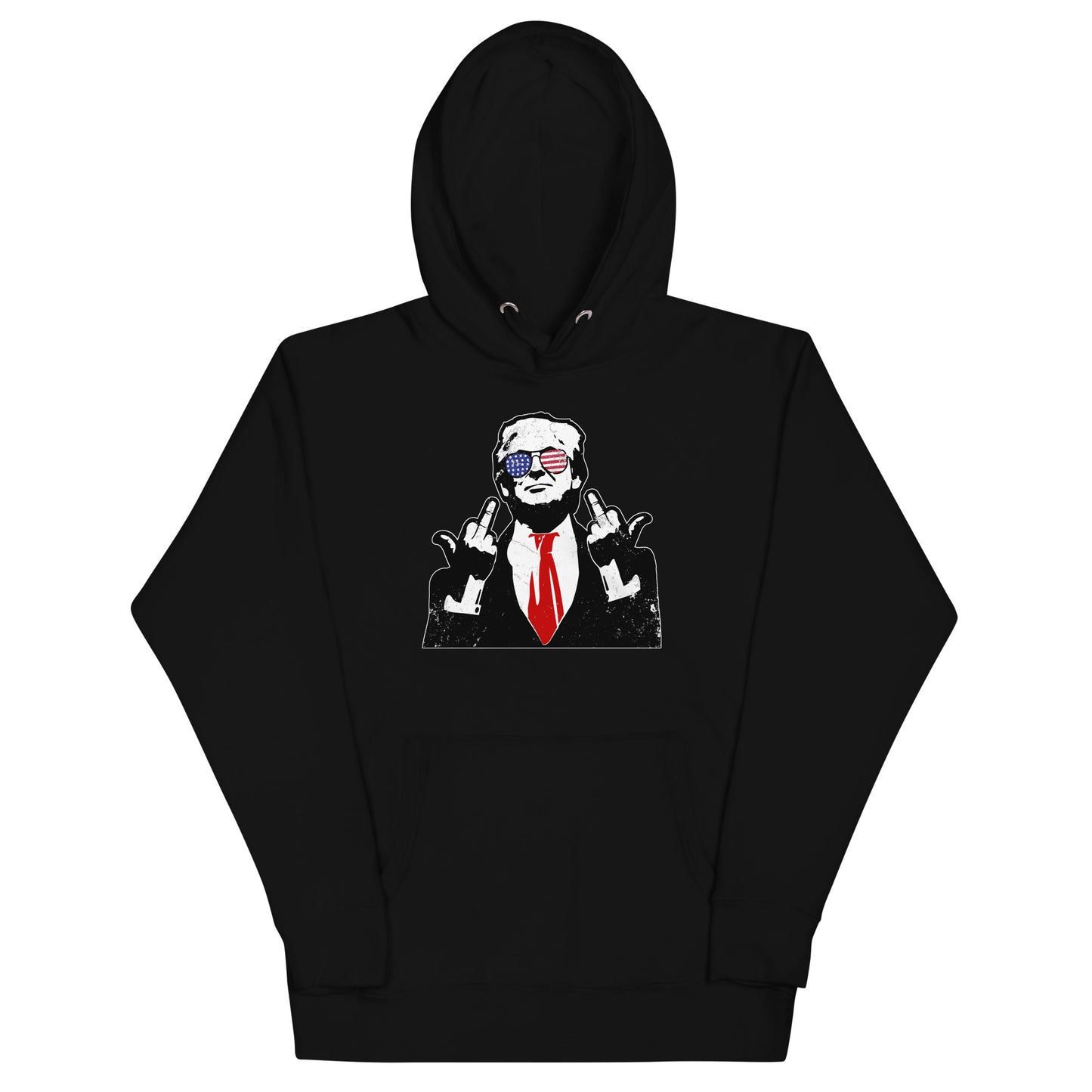 'Merica' Unisex Hoodie