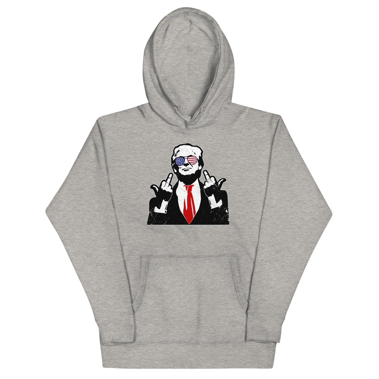 'Merica' Unisex Hoodie