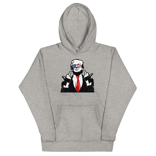 'Merica' Unisex Hoodie