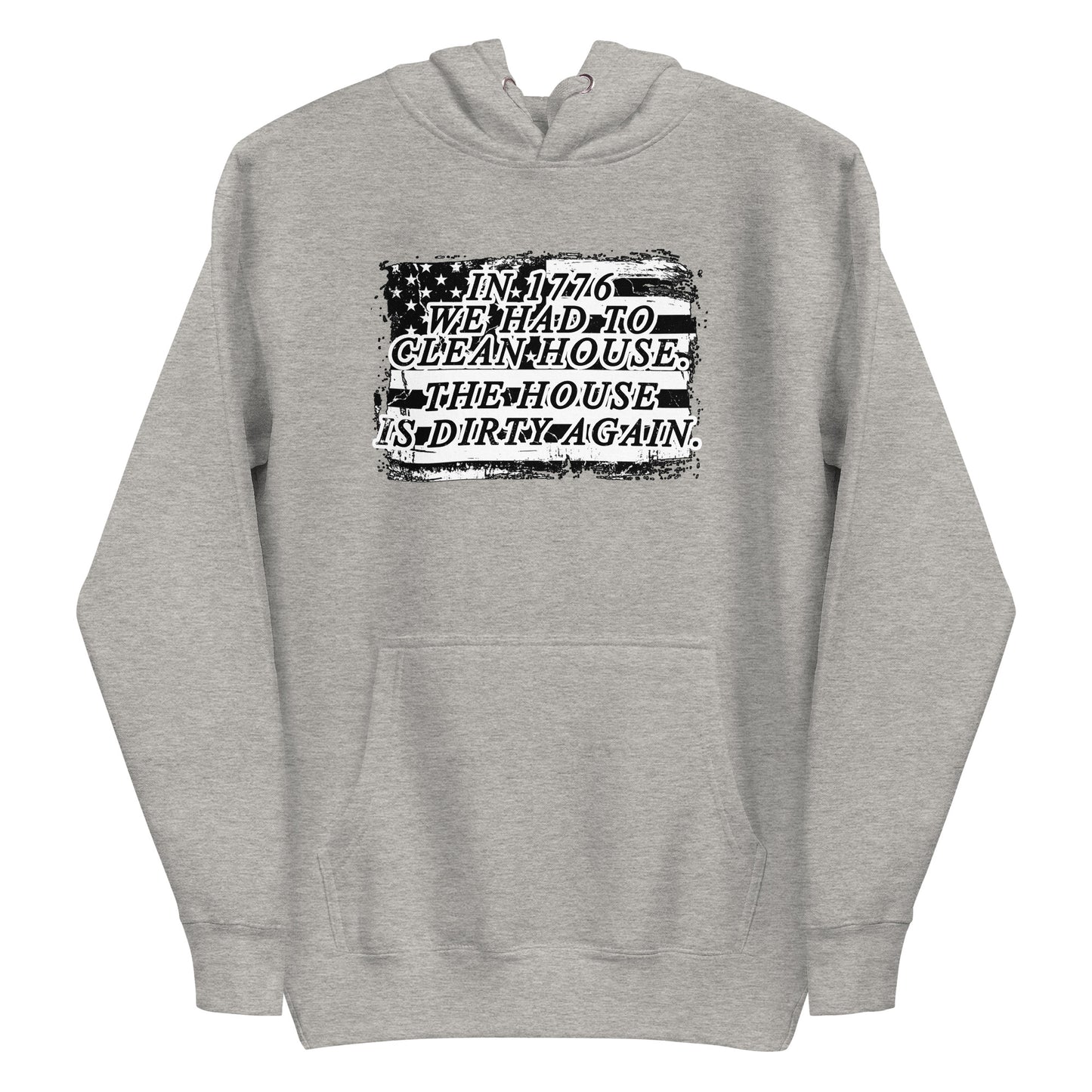 1776 Unisex Hoodie