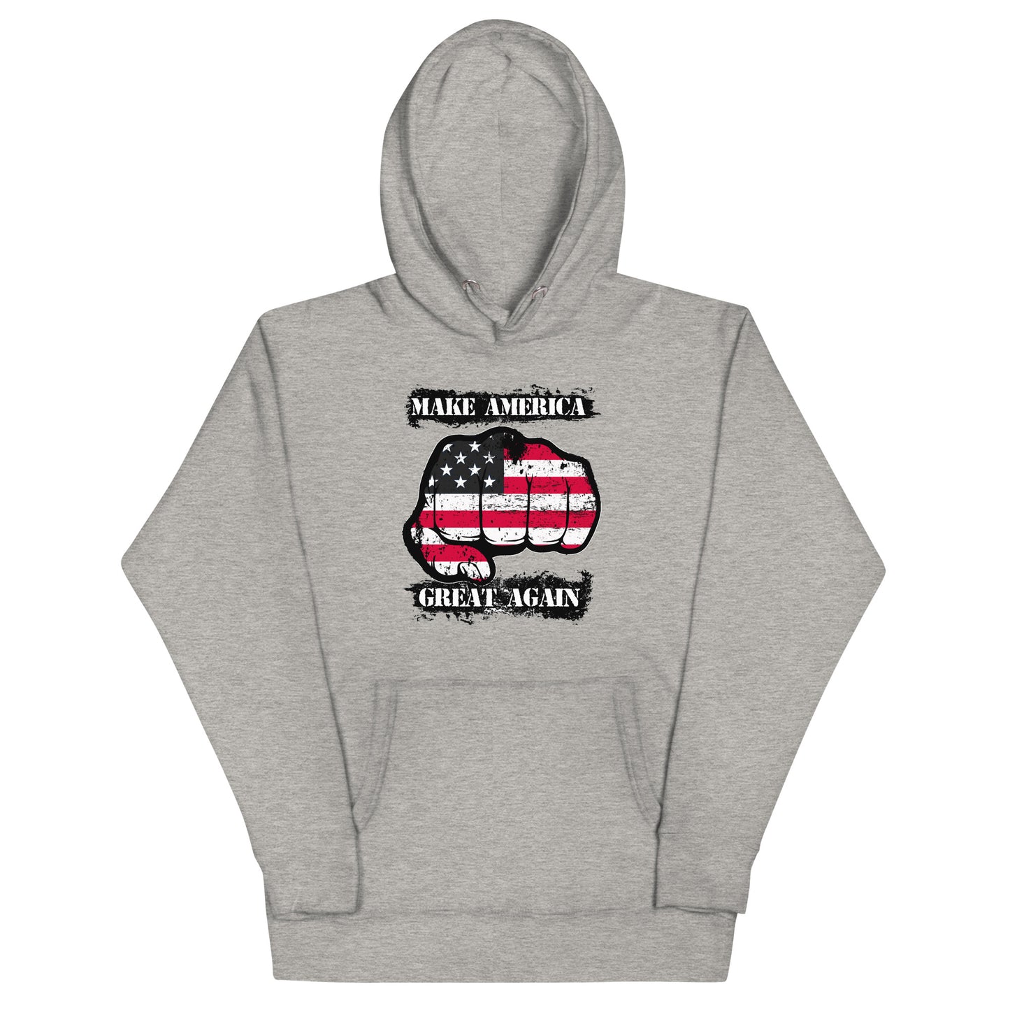 Make America Great Again Unisex Hoodie