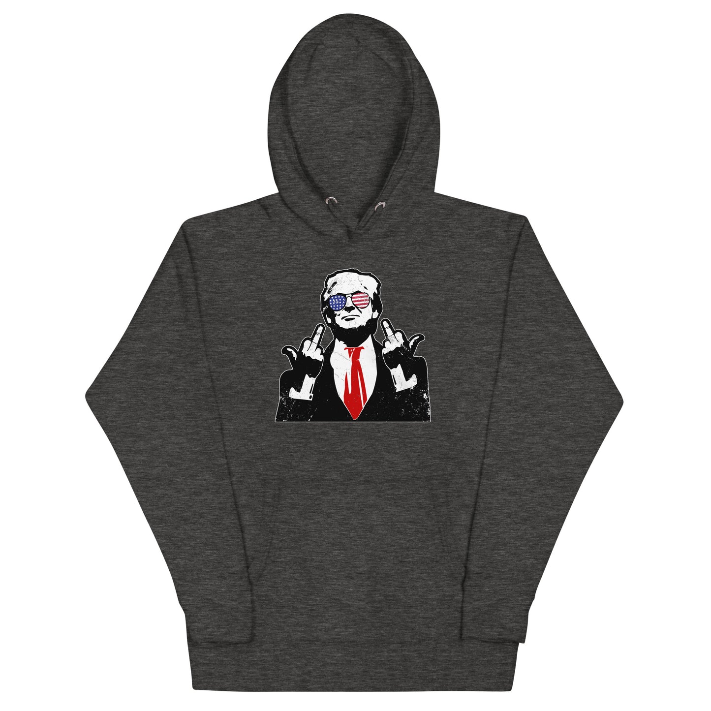 'Merica' Unisex Hoodie