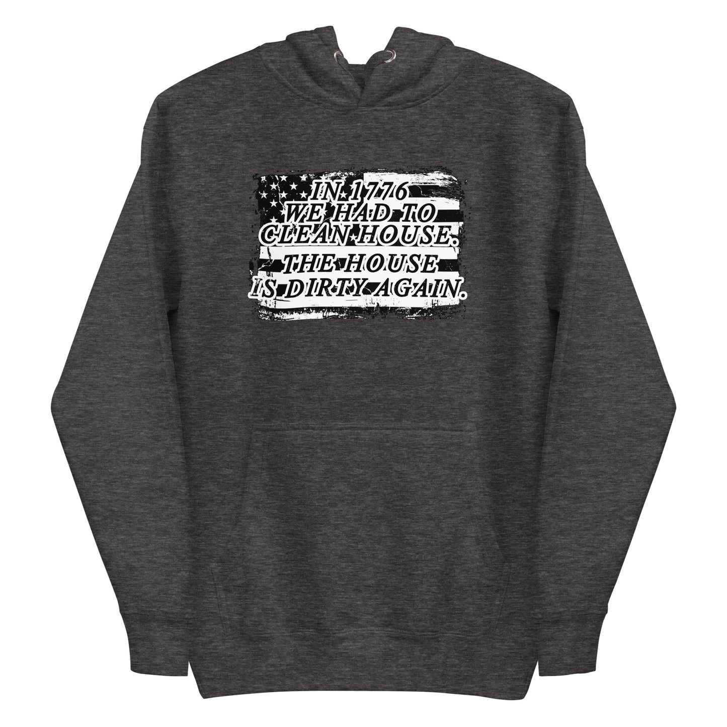 1776 Unisex Hoodie