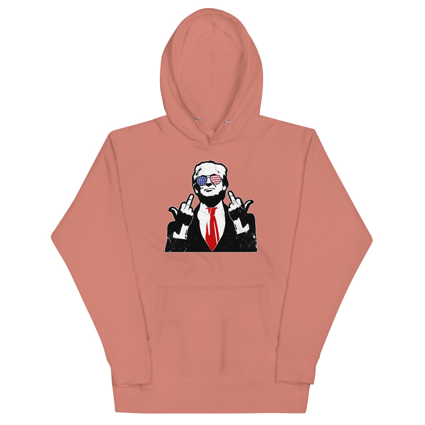 'Merica' Unisex Hoodie