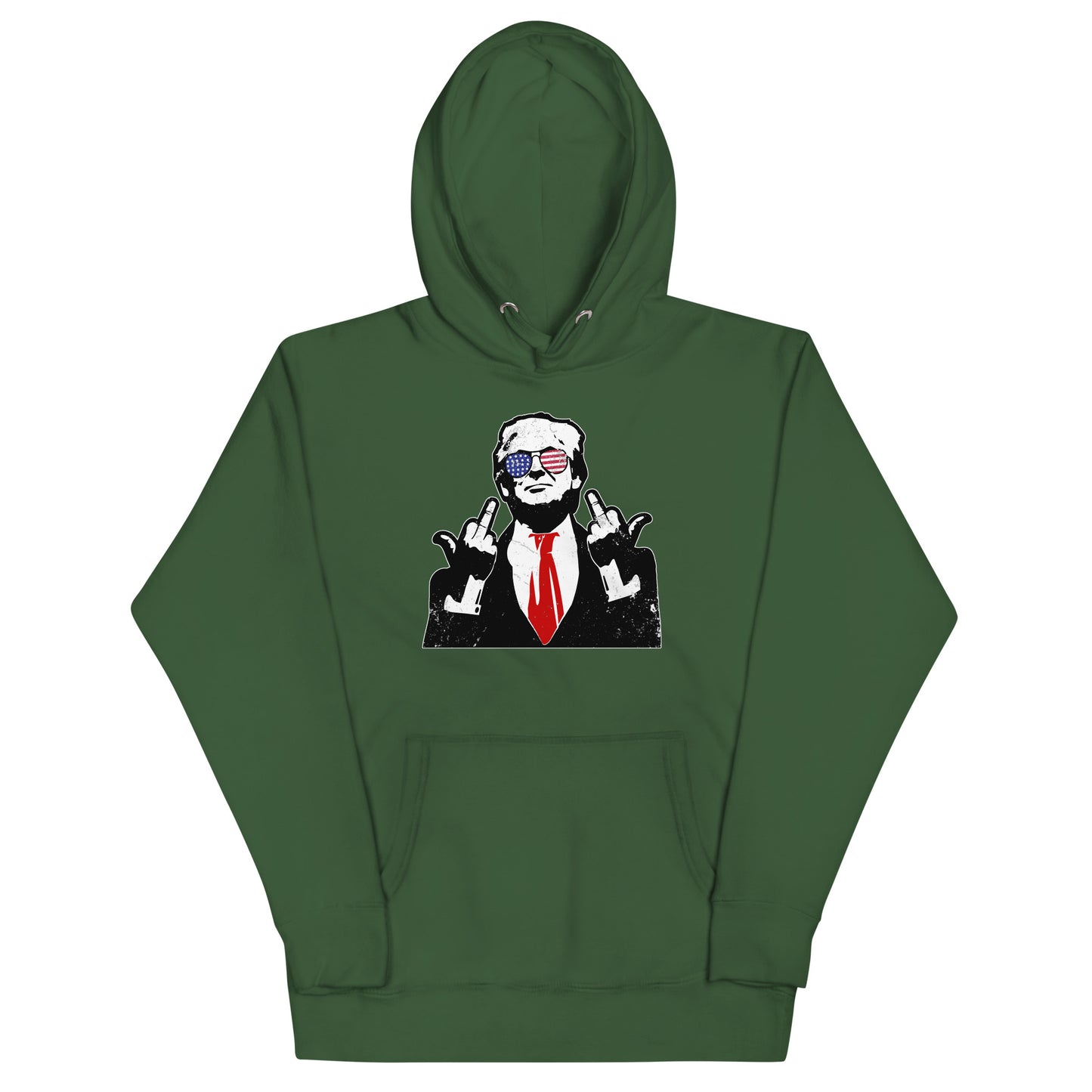 'Merica' Unisex Hoodie