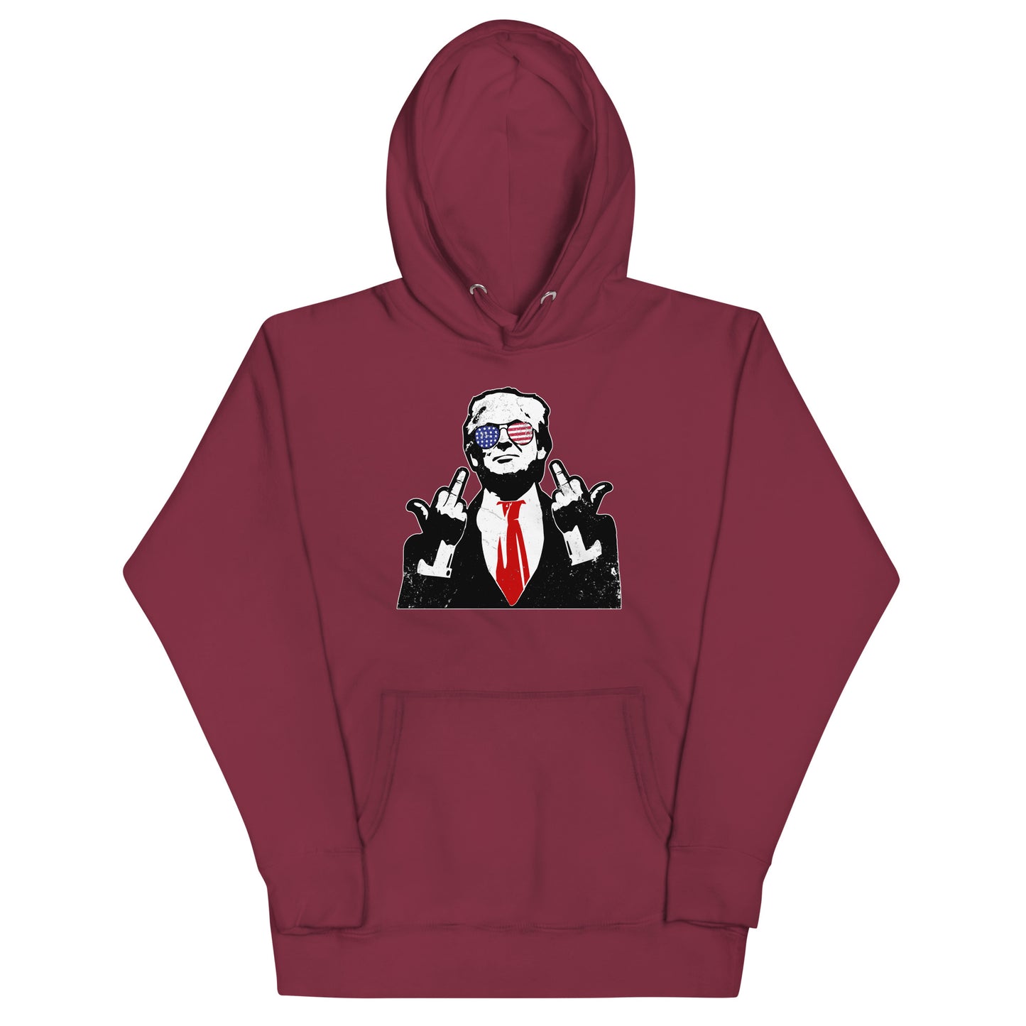 'Merica' Unisex Hoodie