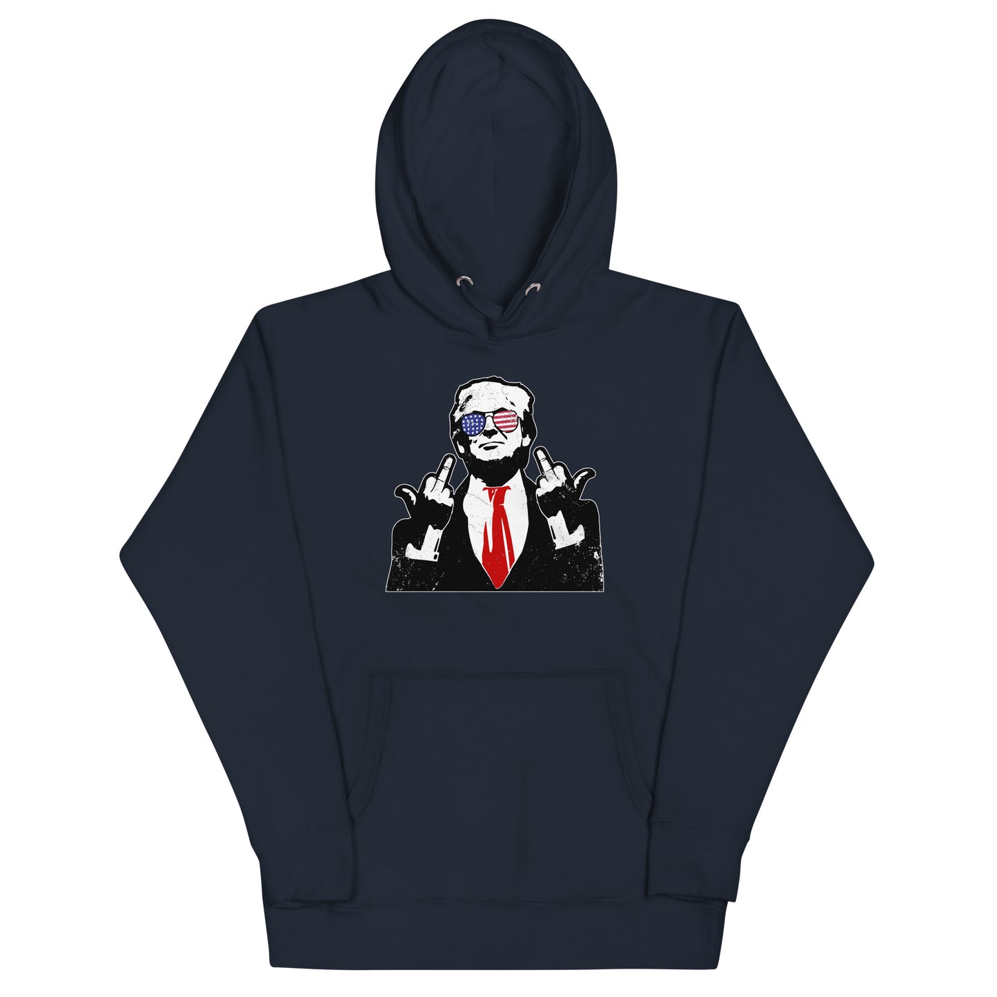 'Merica' Unisex Hoodie
