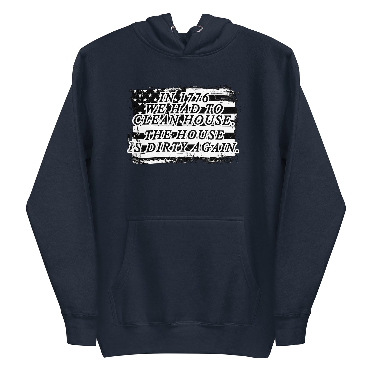 1776 Unisex Hoodie