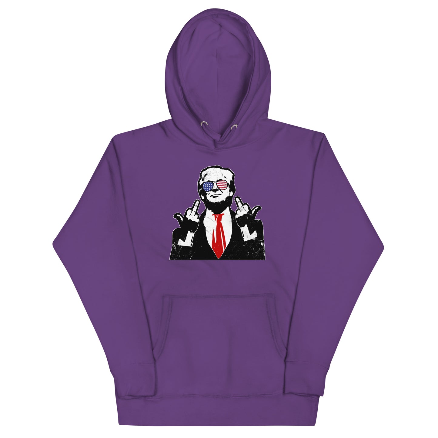 'Merica' Unisex Hoodie