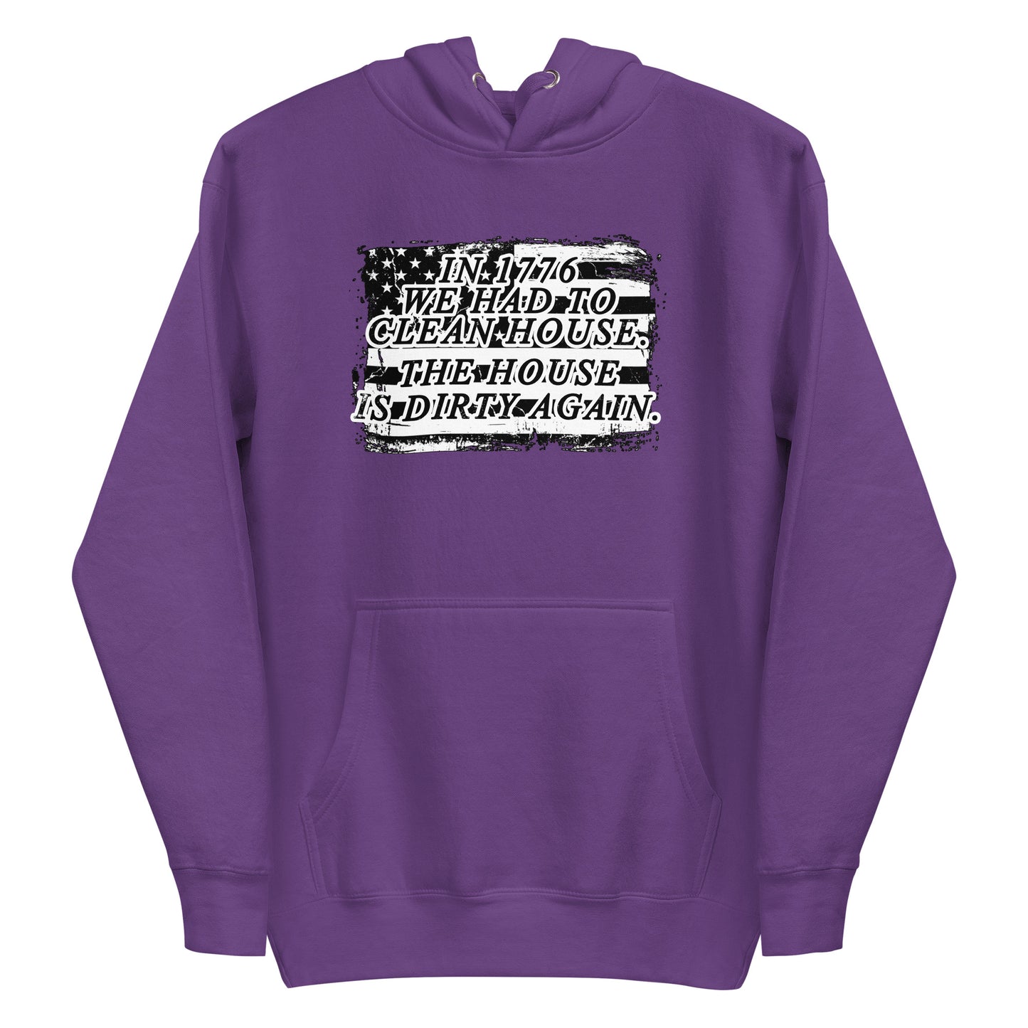 1776 Unisex Hoodie