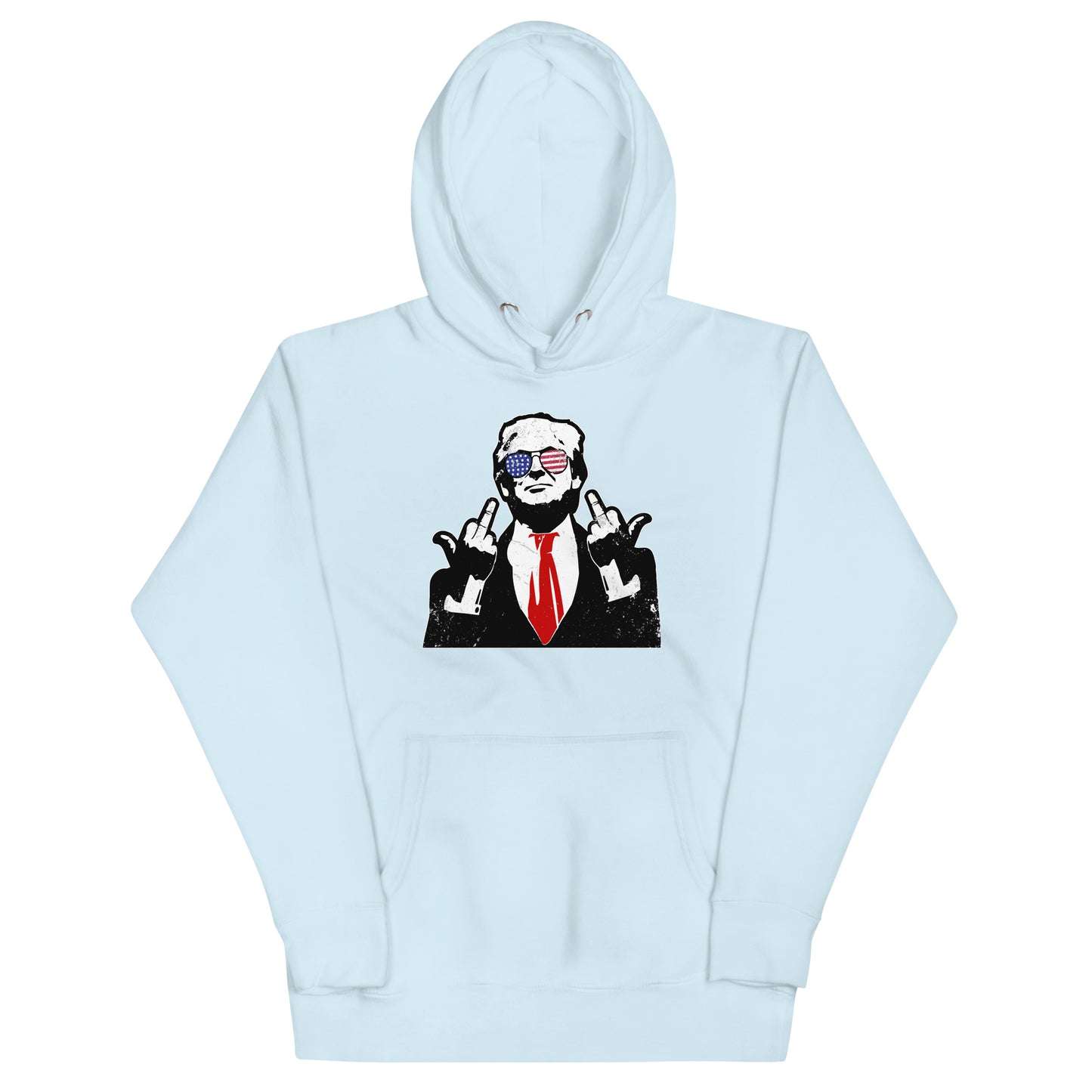 'Merica' Unisex Hoodie