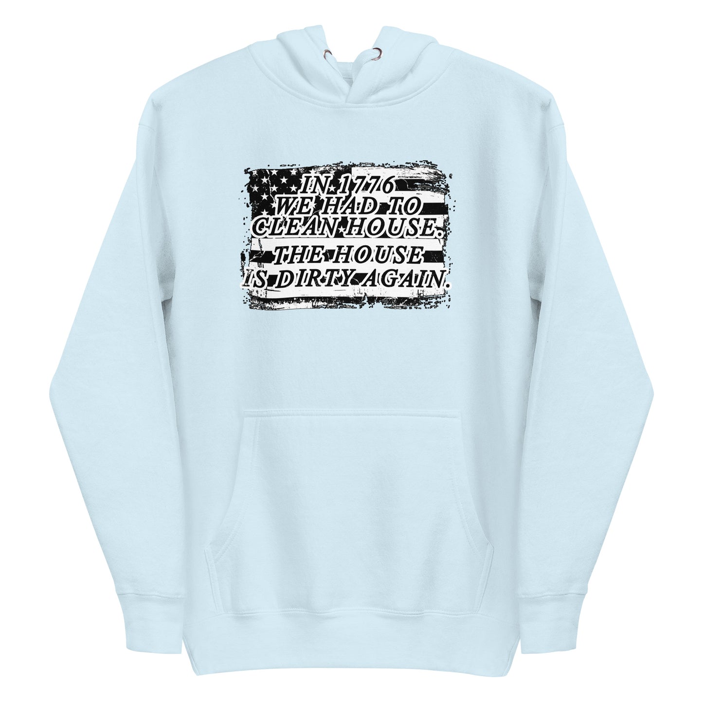 1776 Unisex Hoodie