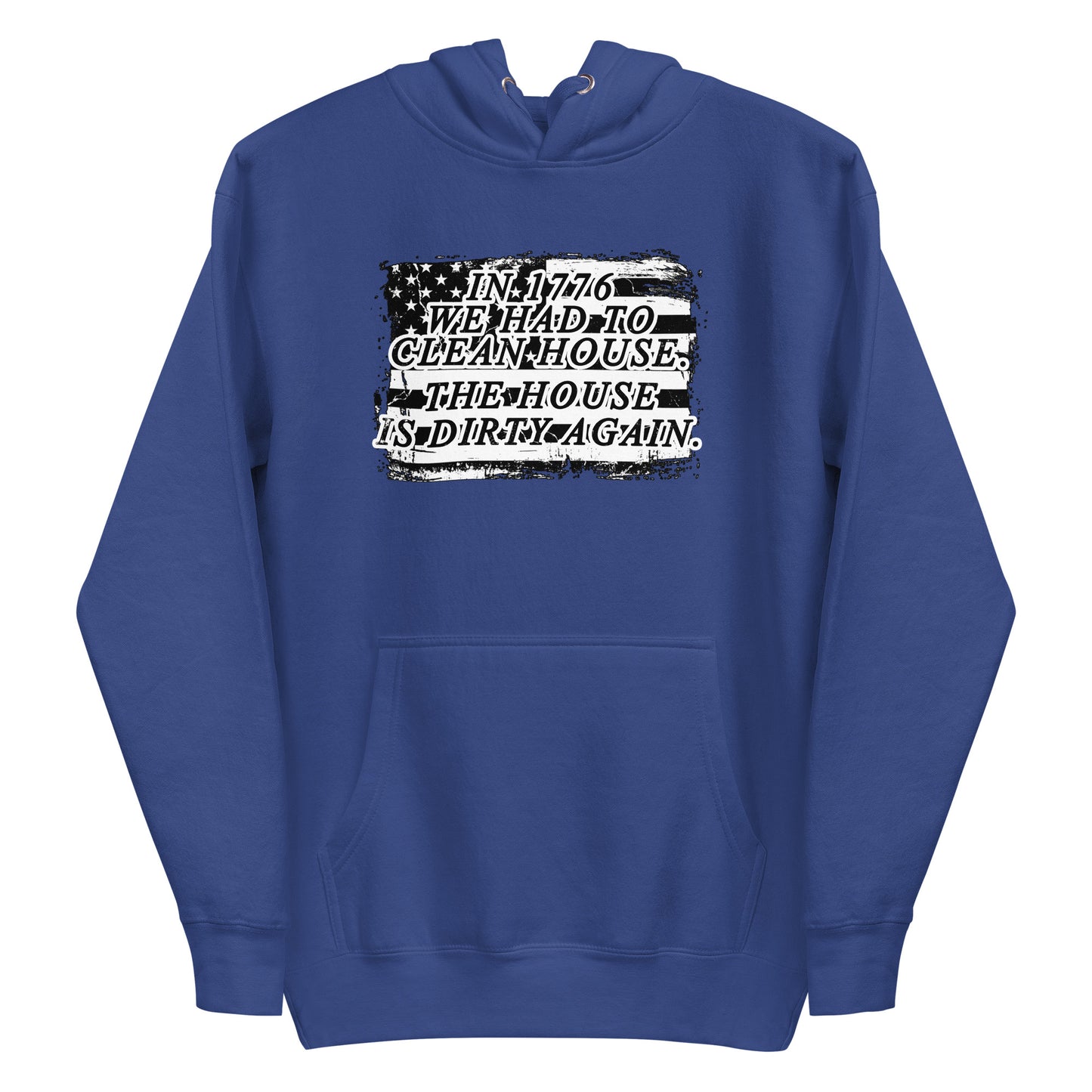 1776 Unisex Hoodie