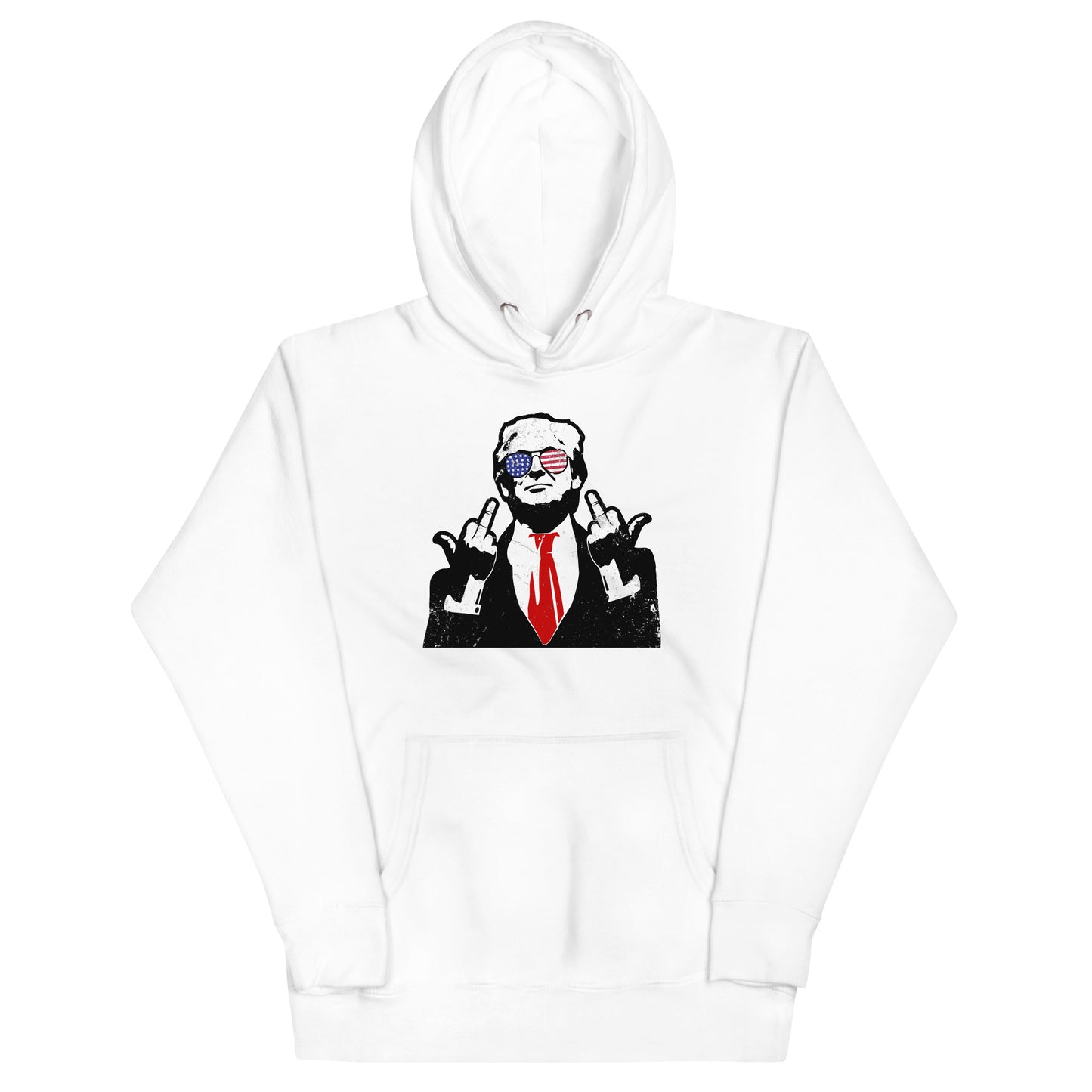 'Merica' Unisex Hoodie