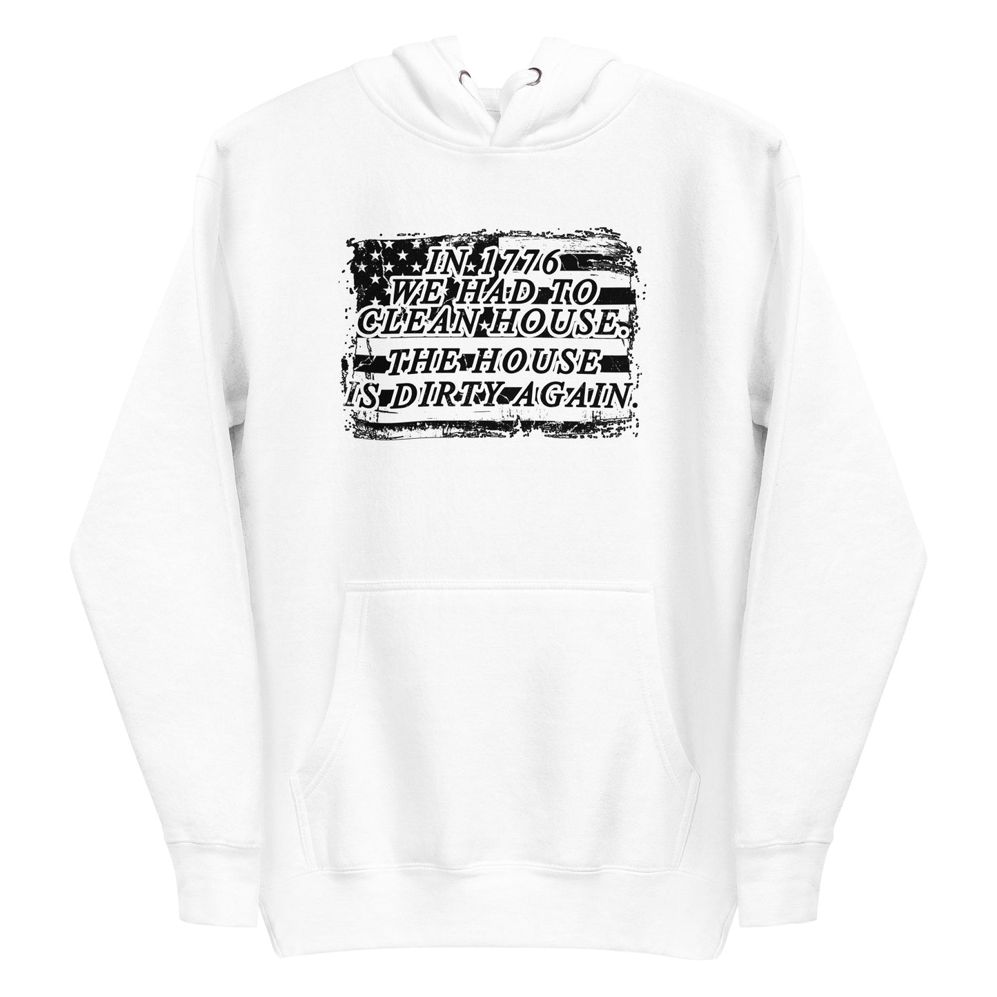 1776 Unisex Hoodie