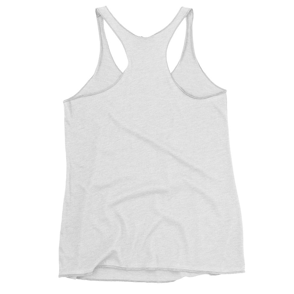 45-47 Women's Racerback Tank