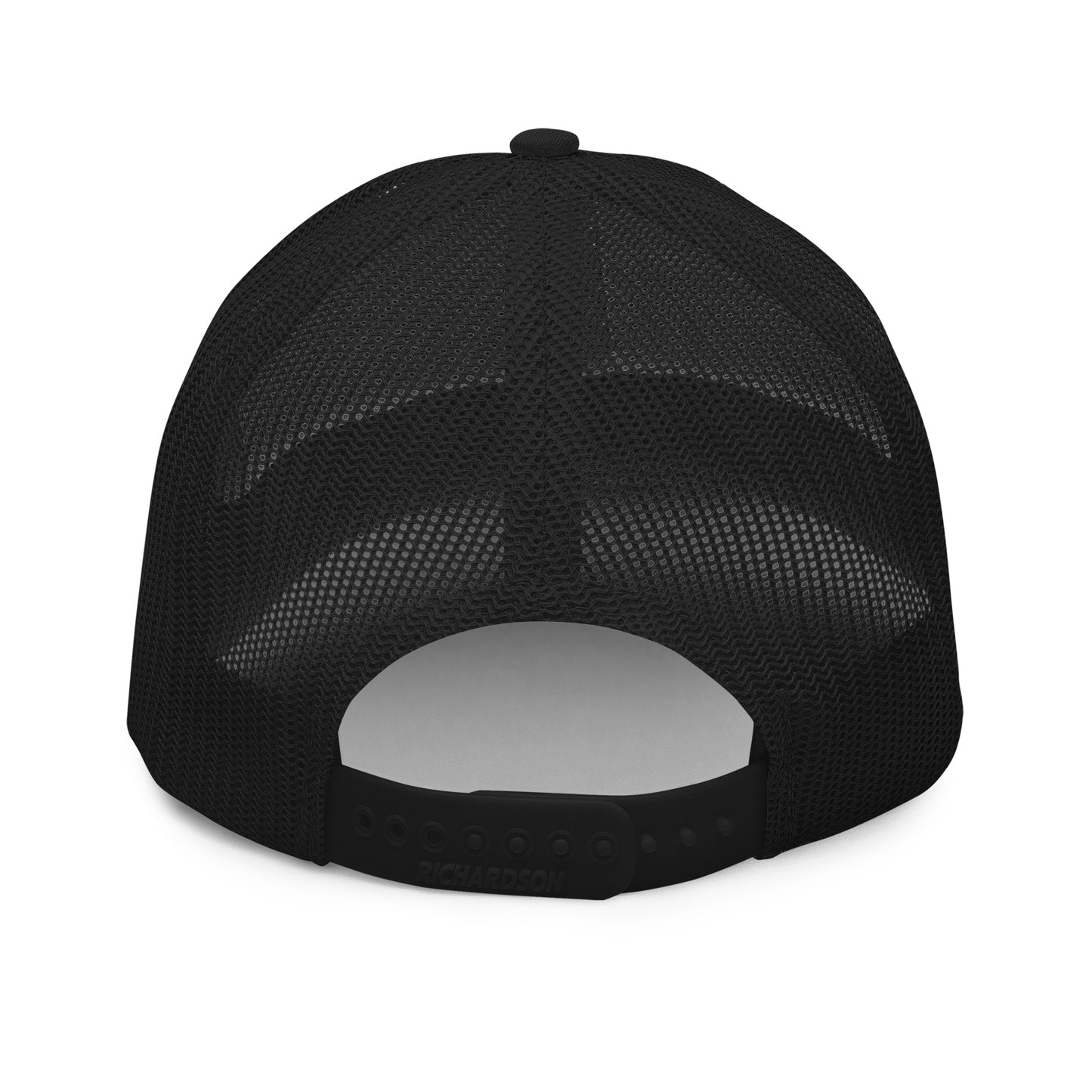 0% Liberal Percent Trucker Cap