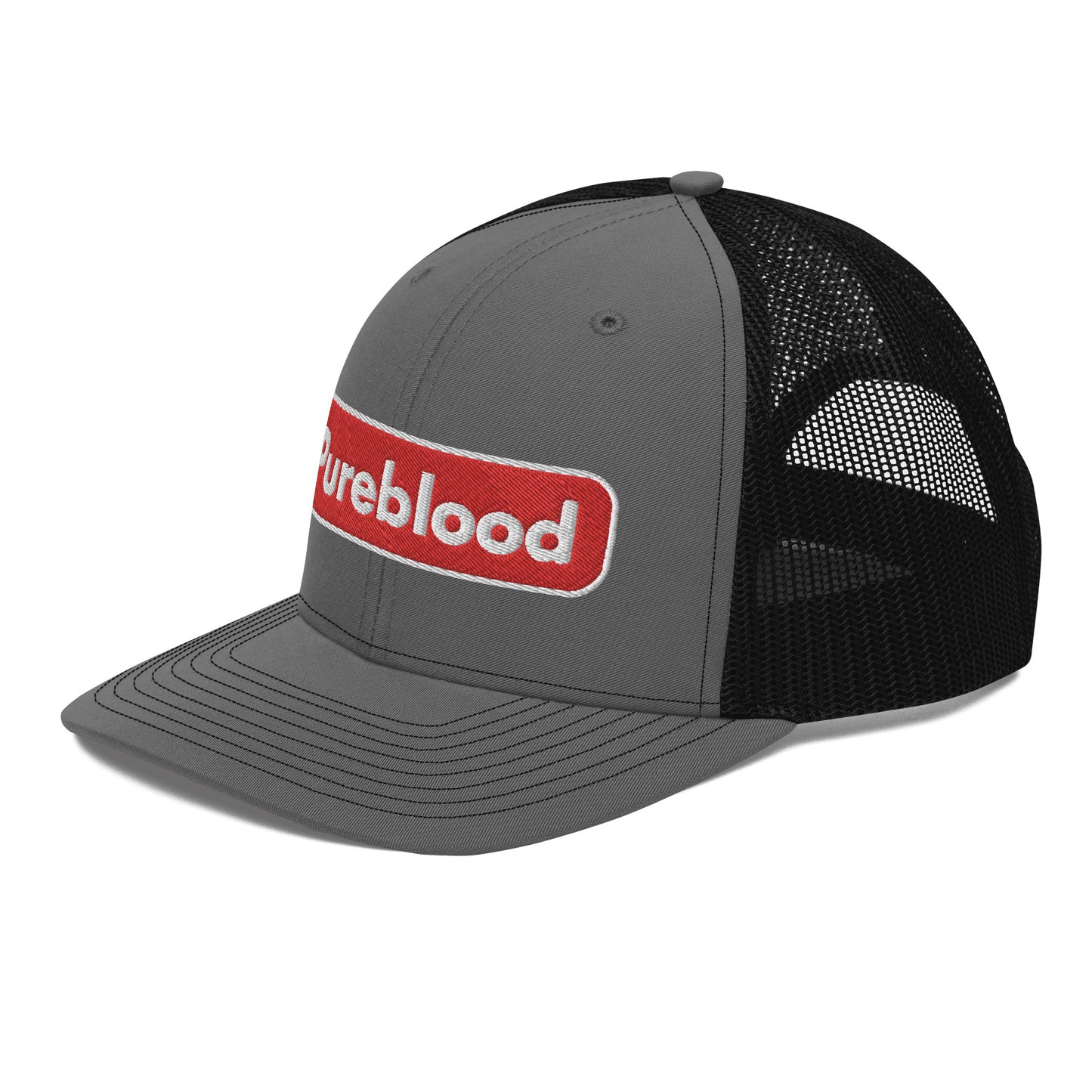 Pureblood Trucker Cap