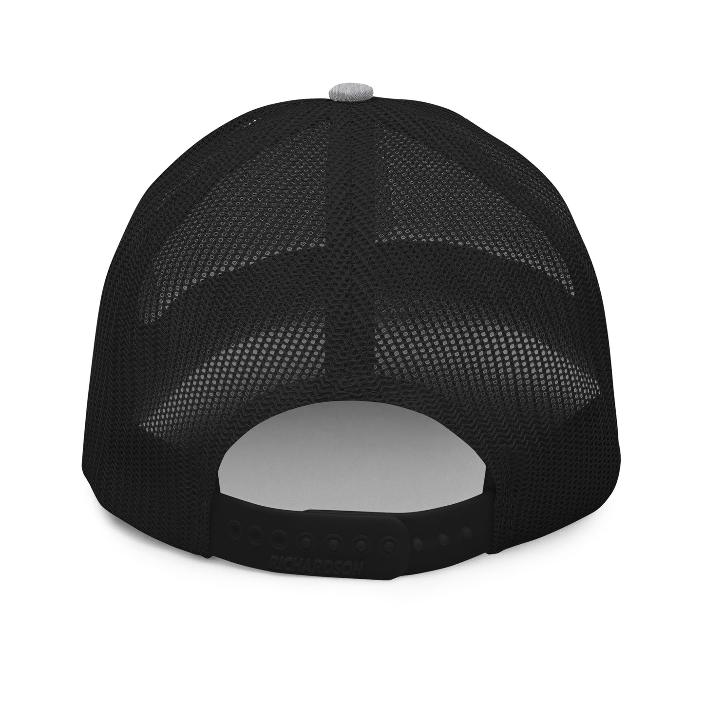 0% Liberal Percent Trucker Cap