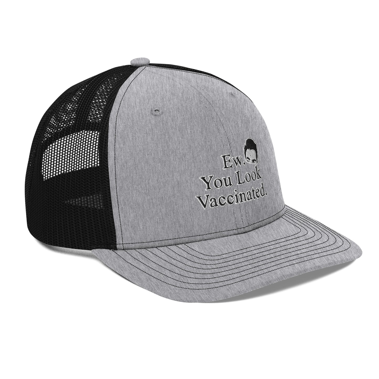 Ew Trucker Cap