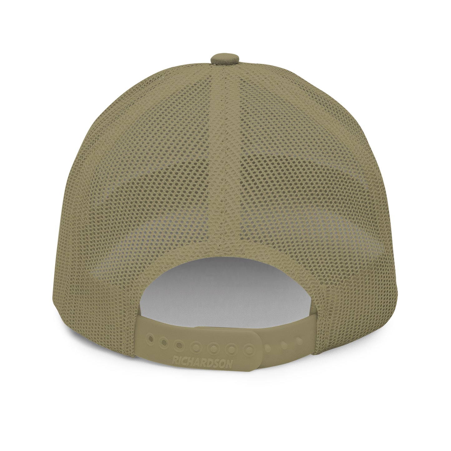 Ew Trucker Cap