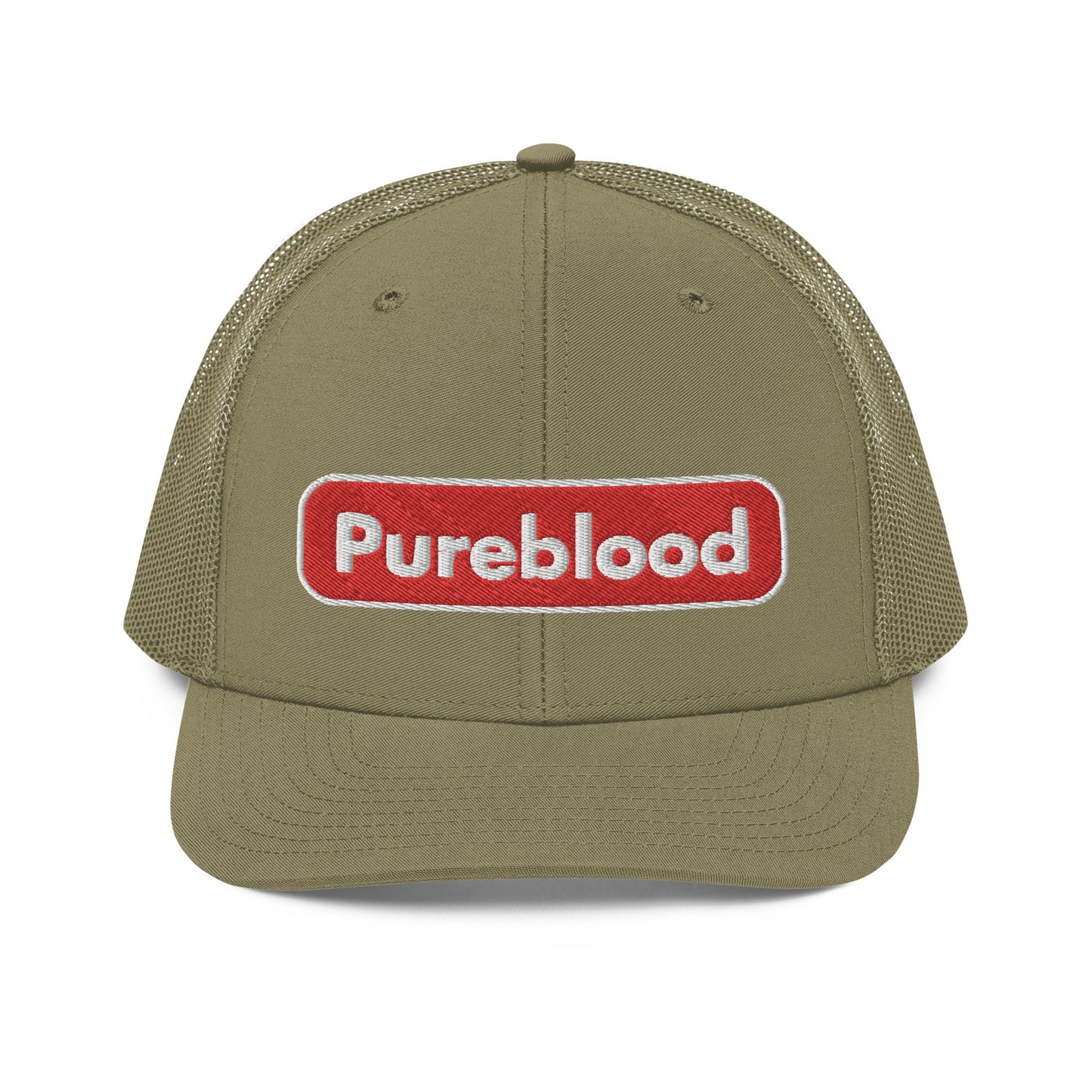 Pureblood Trucker Cap