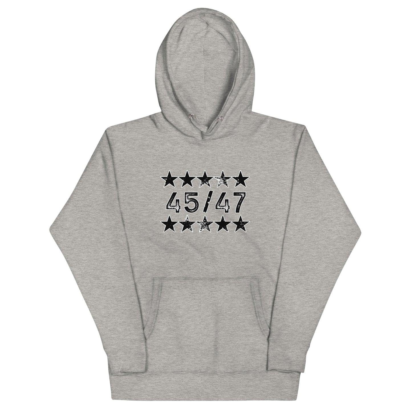 45/47 Unisex Hoodie