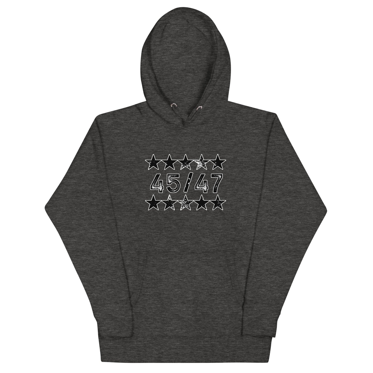 45/47 Unisex Hoodie