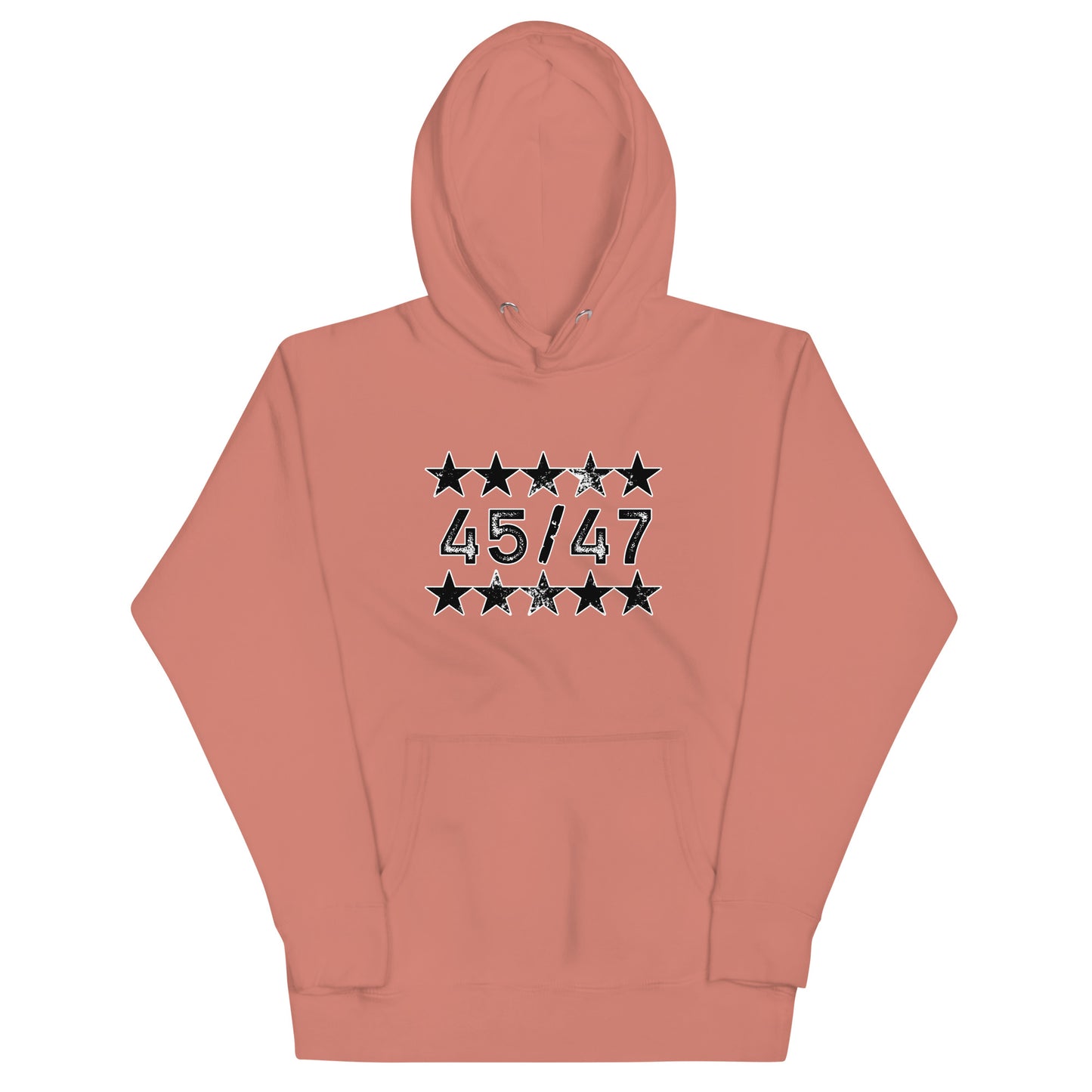45/47 Unisex Hoodie