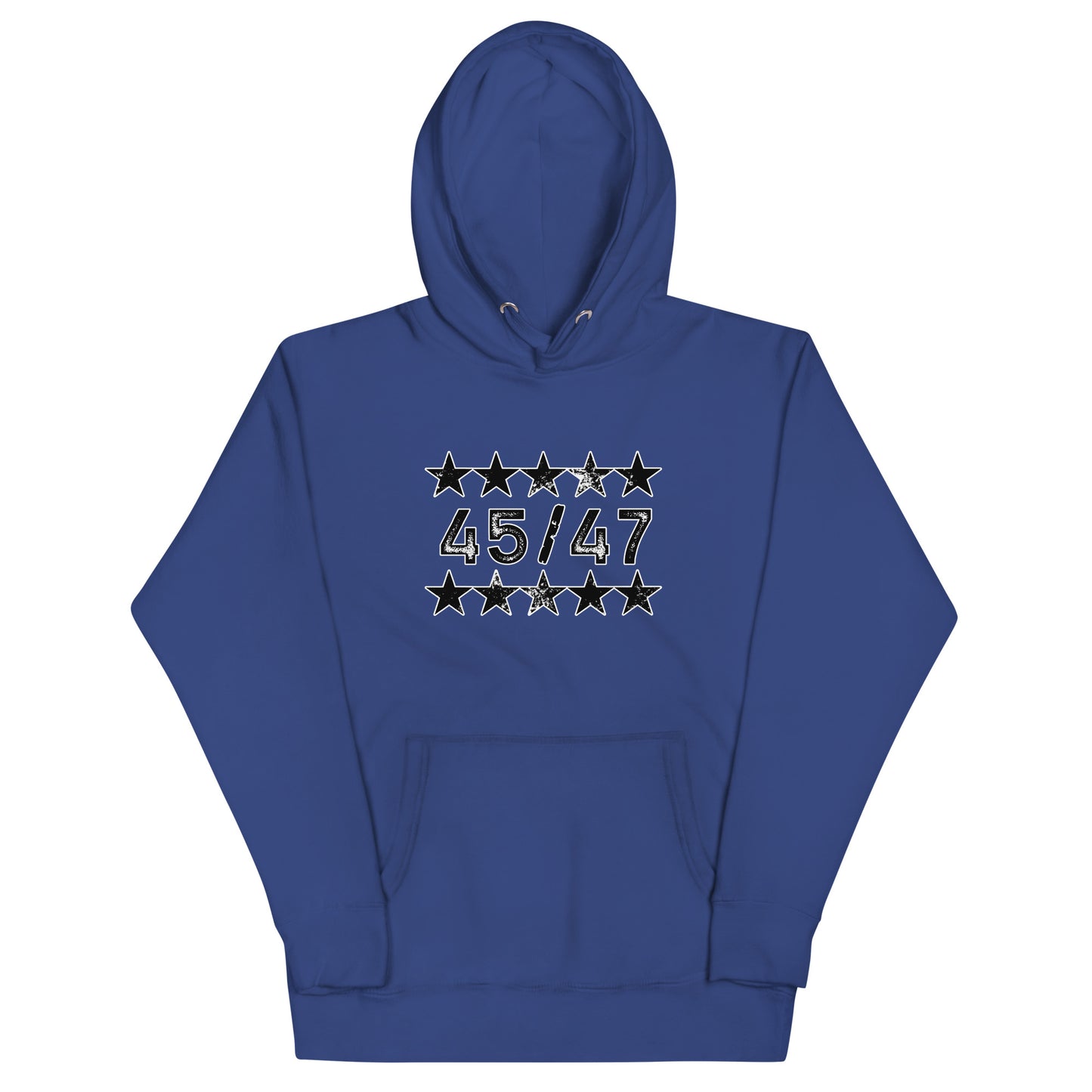 45/47 Unisex Hoodie