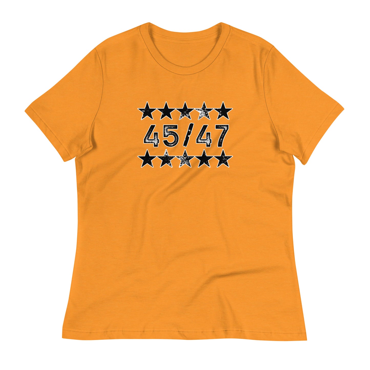 45/47 Women's Relaxed T-Shirt