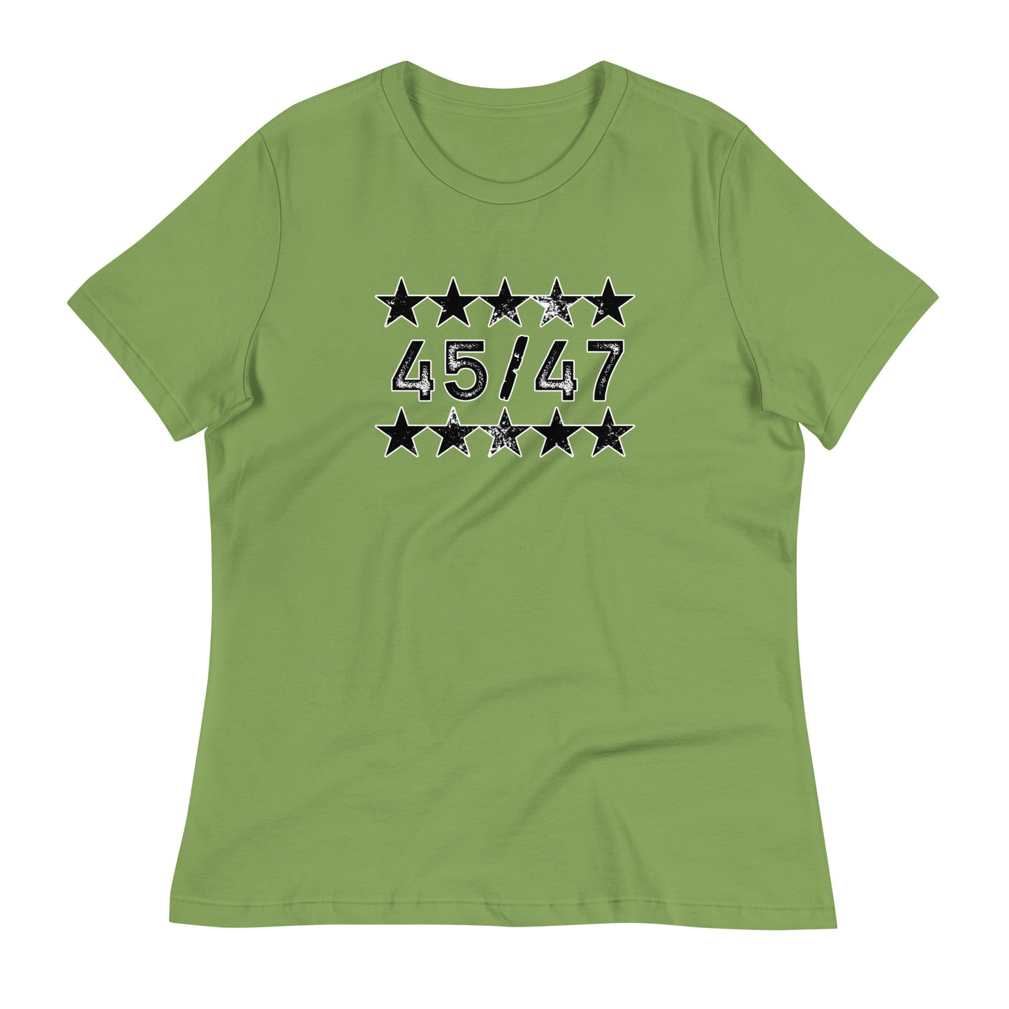 45/47 Women's Relaxed T-Shirt