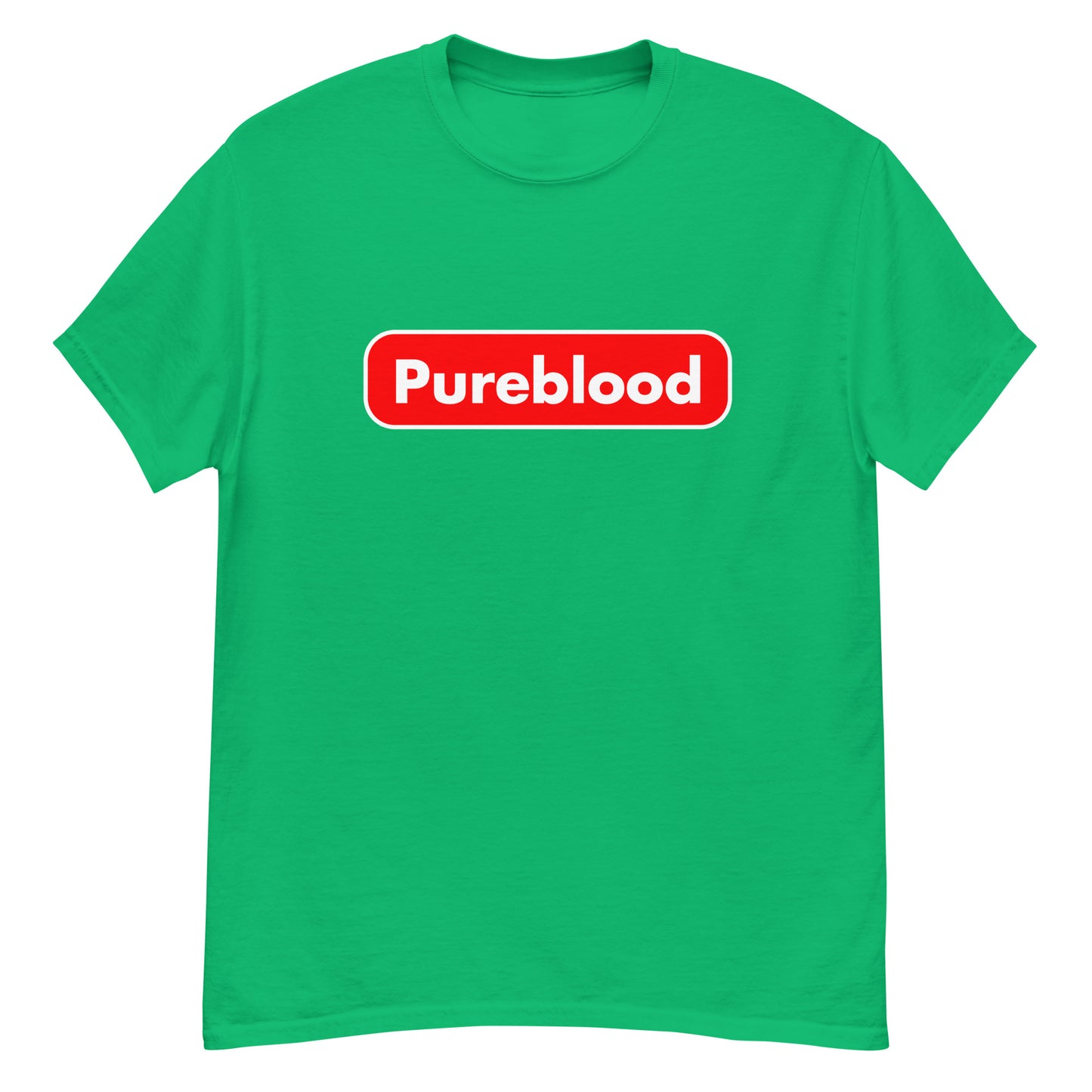 PureBlood (MultiColor) Men's classic tee