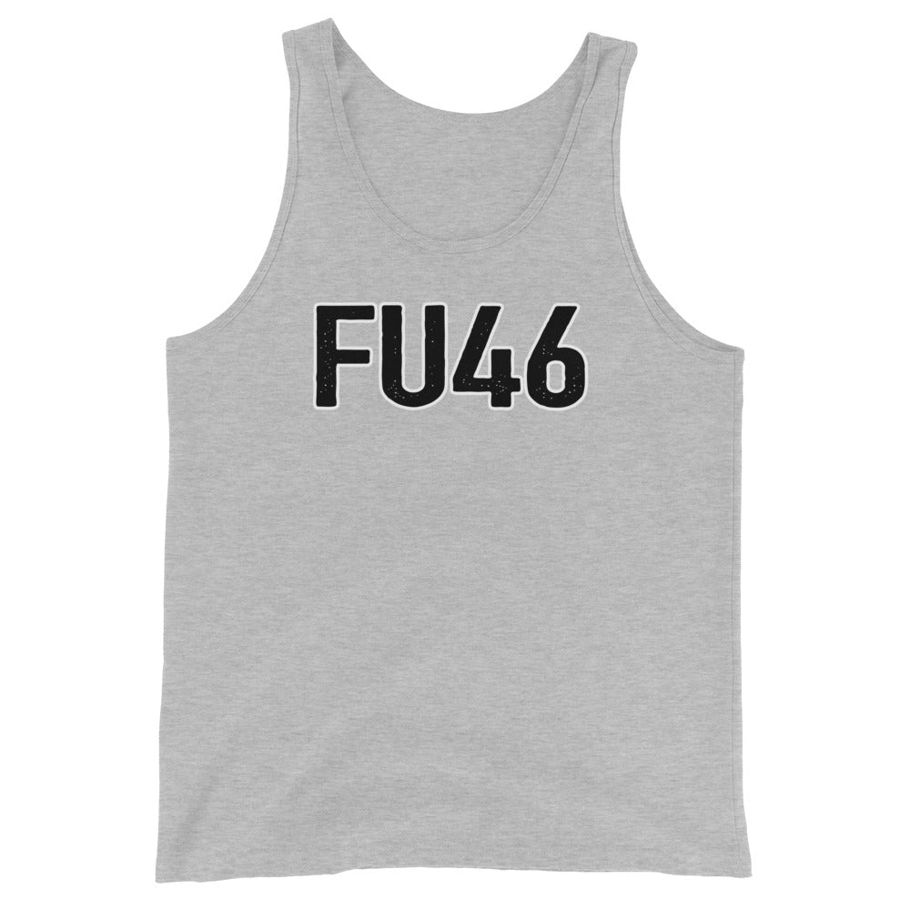 FU46 Unisex Tank Top