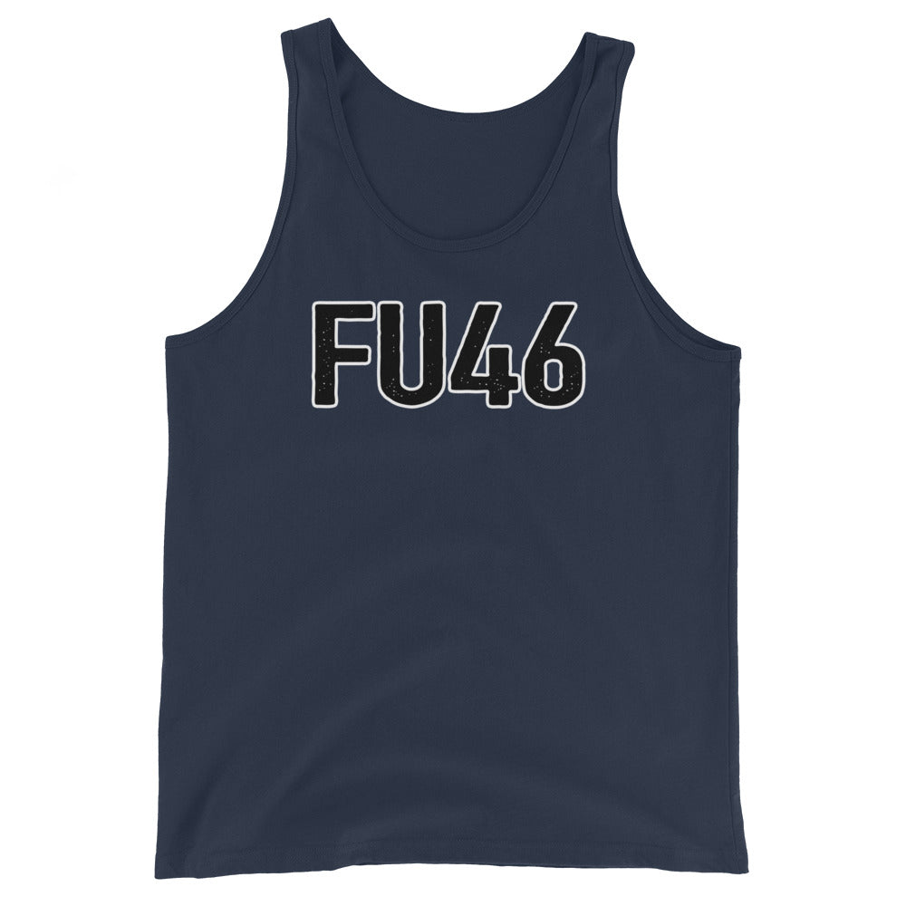 FU46 Unisex Tank Top