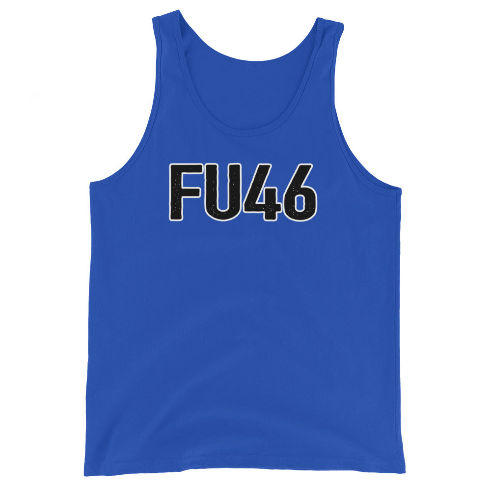 FU46 Unisex Tank Top