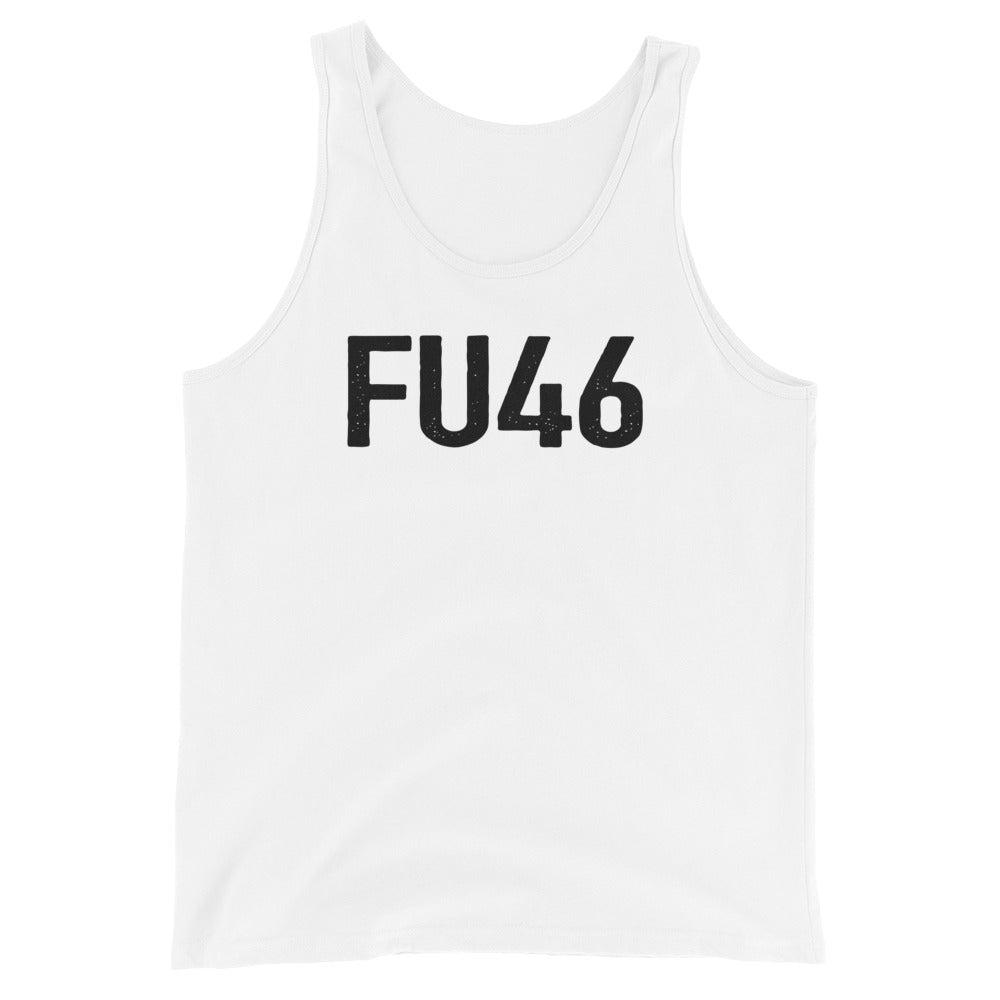 FU46 Unisex Tank Top