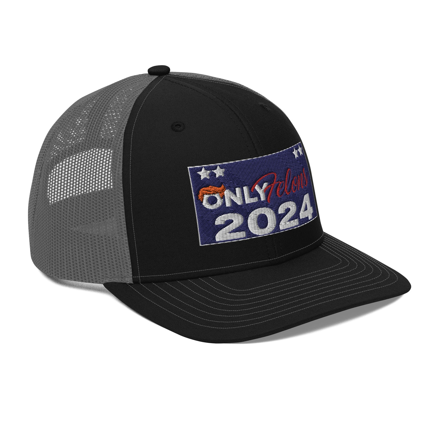 OnlyFelons Trucker Cap