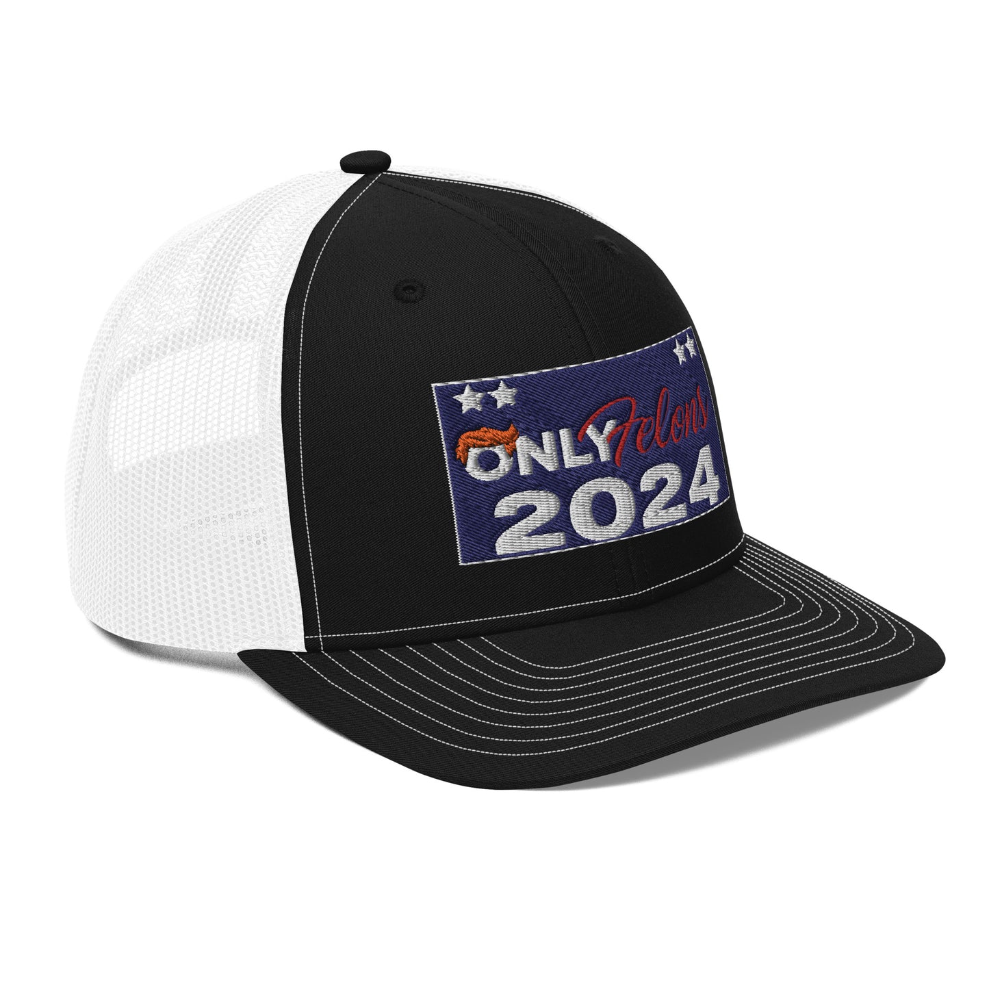 OnlyFelons Trucker Cap