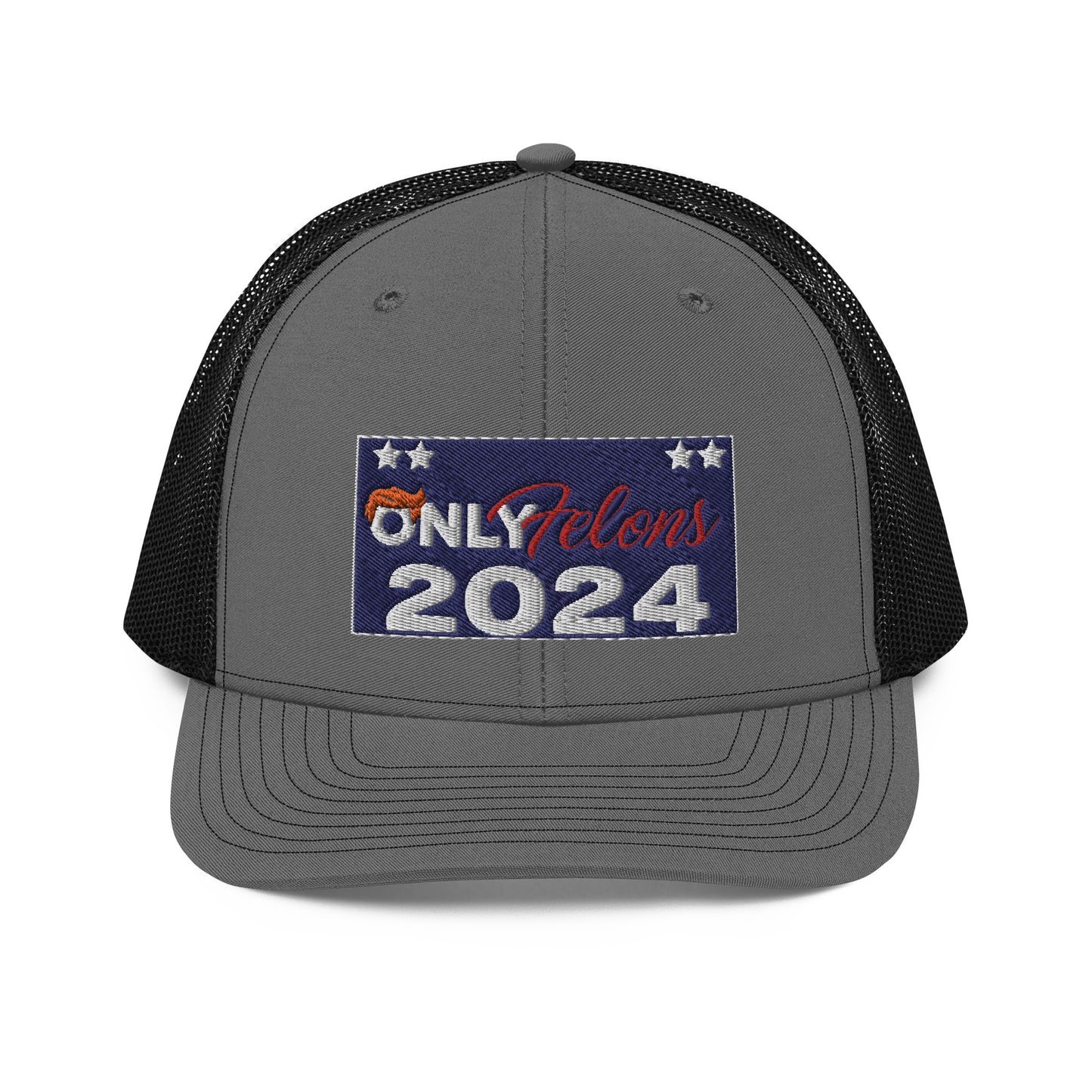 OnlyFelons Trucker Cap