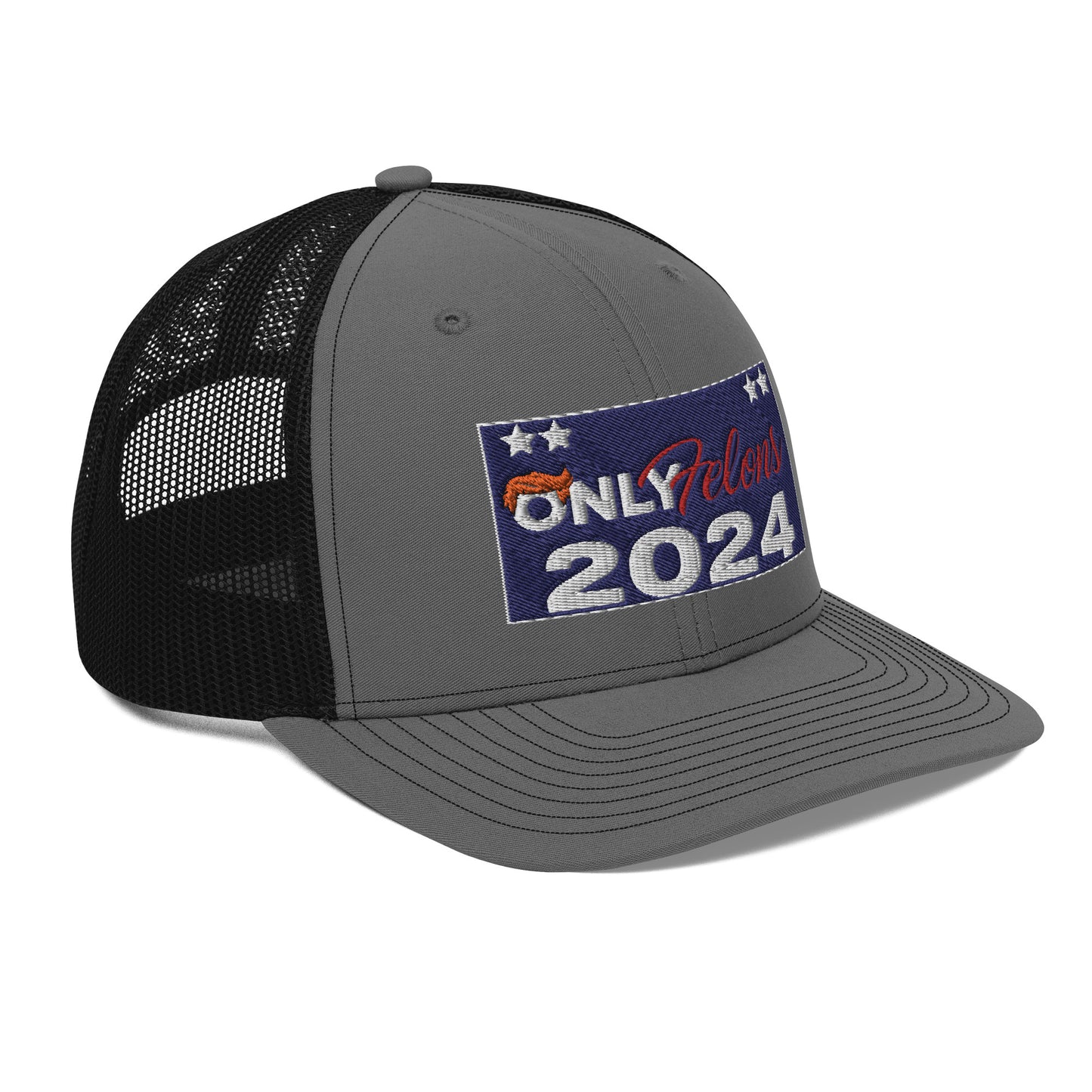 OnlyFelons Trucker Cap