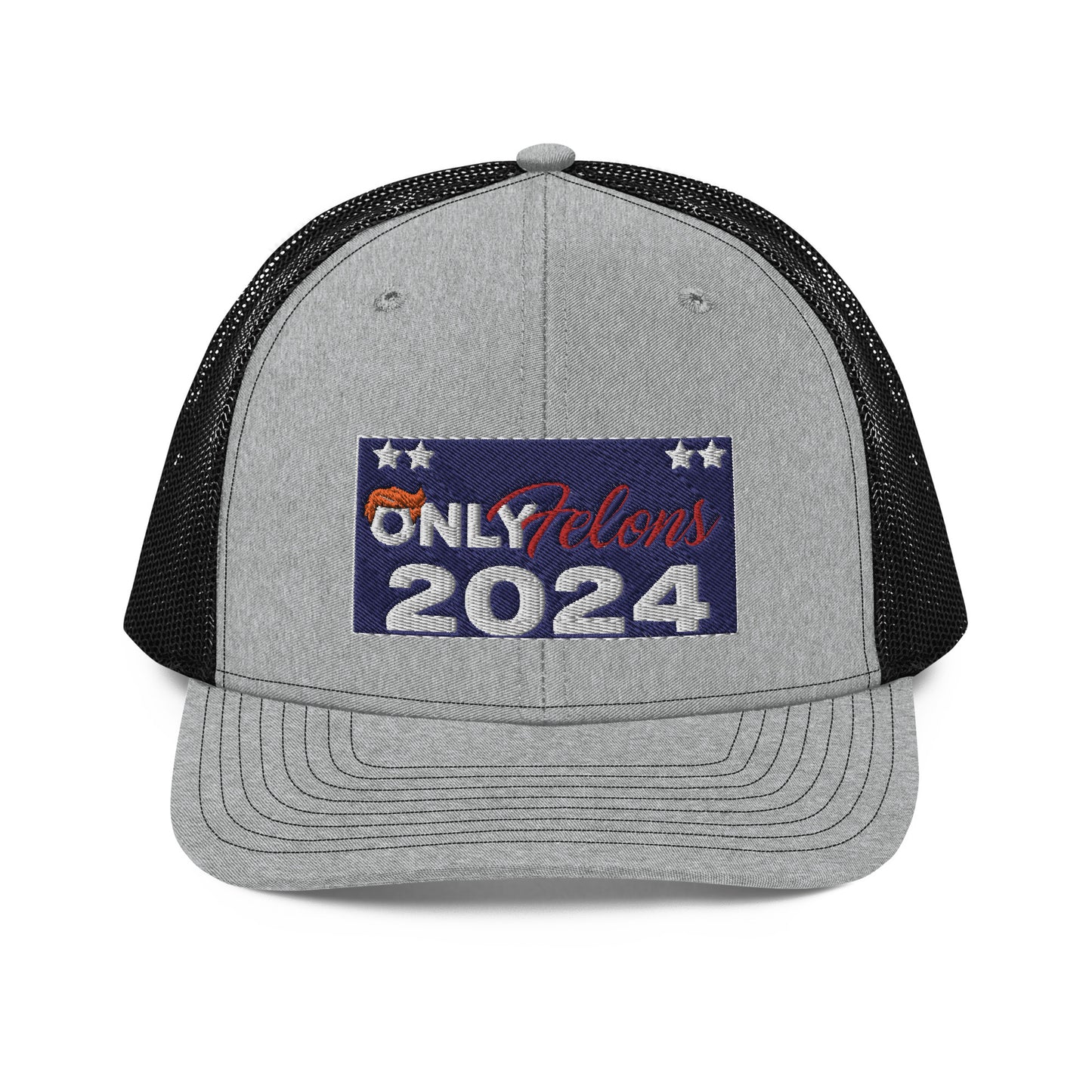 OnlyFelons Trucker Cap