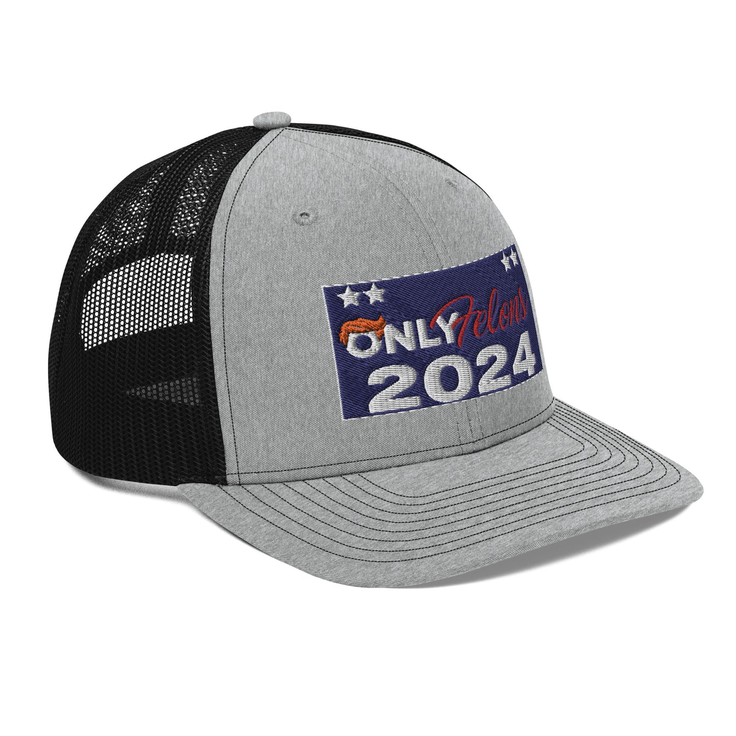 OnlyFelons Trucker Cap