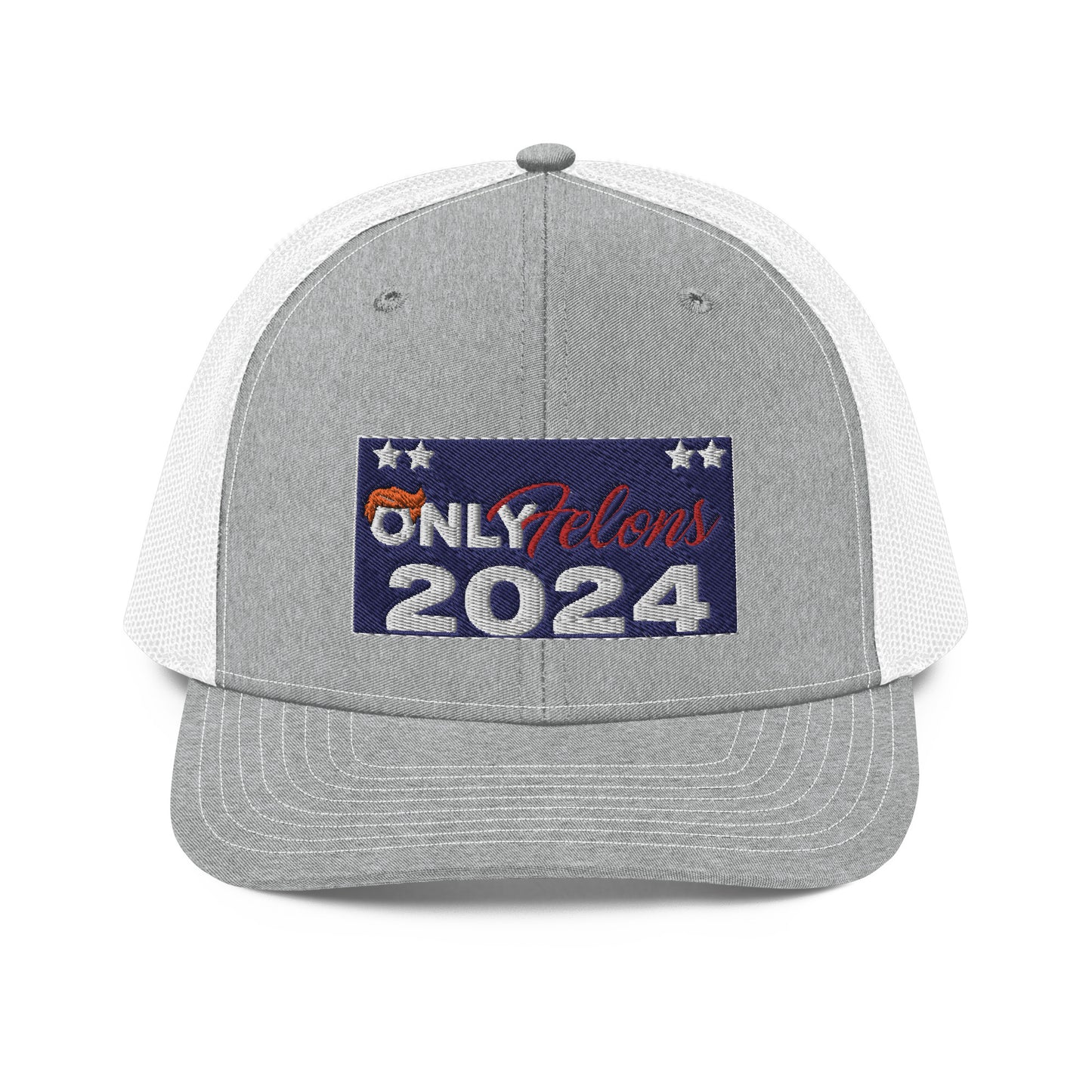 OnlyFelons Trucker Cap