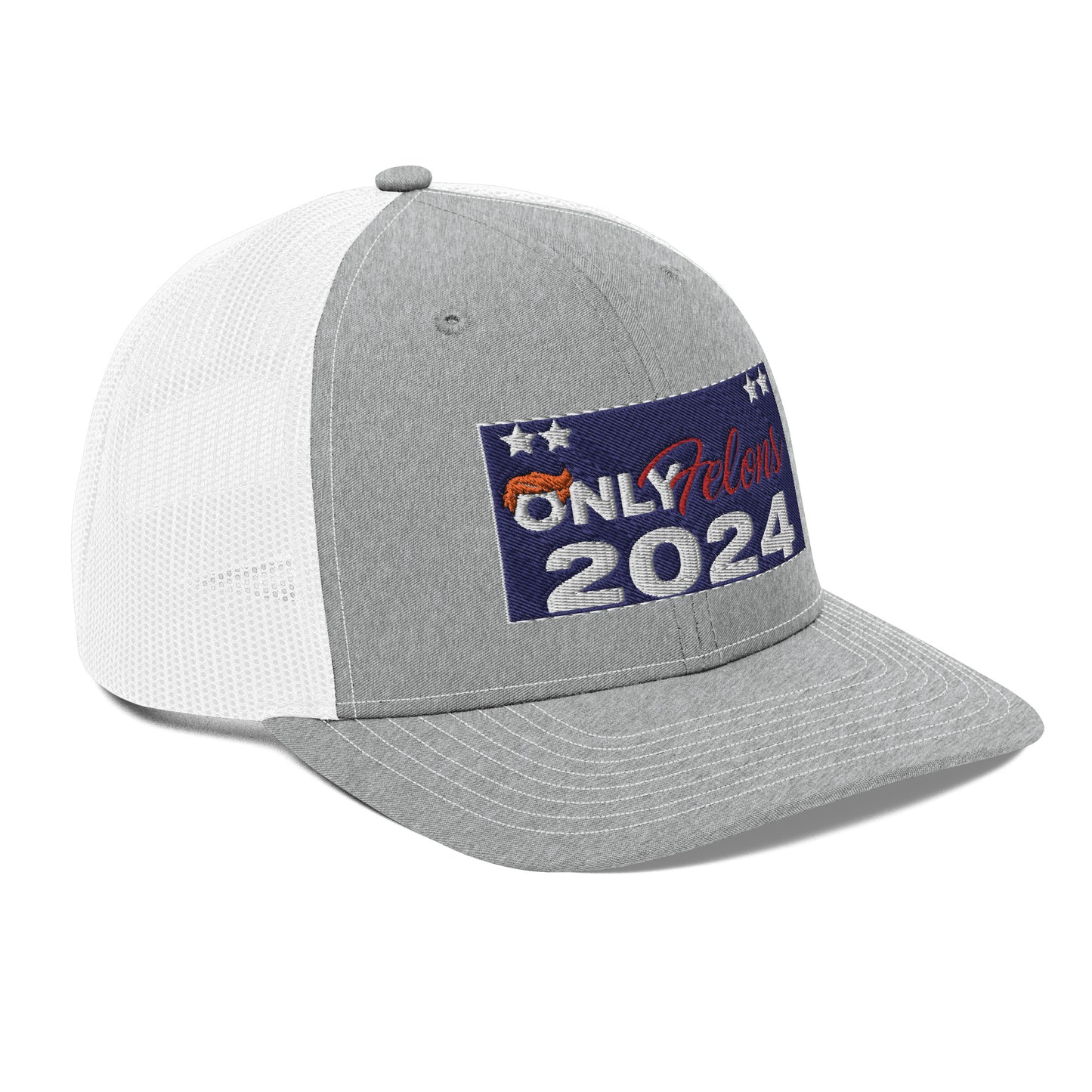 OnlyFelons Trucker Cap