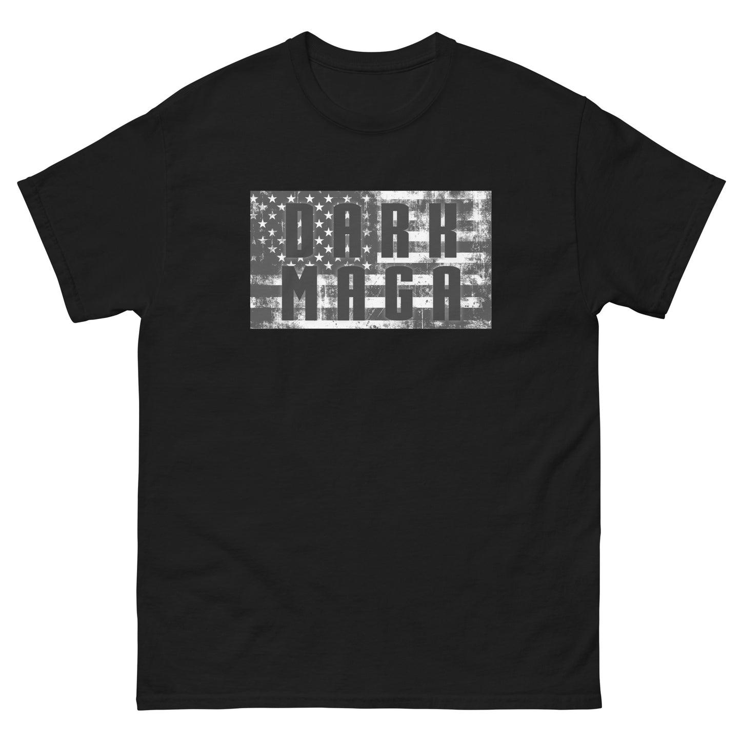 DARK MAGA Unisex classic tee