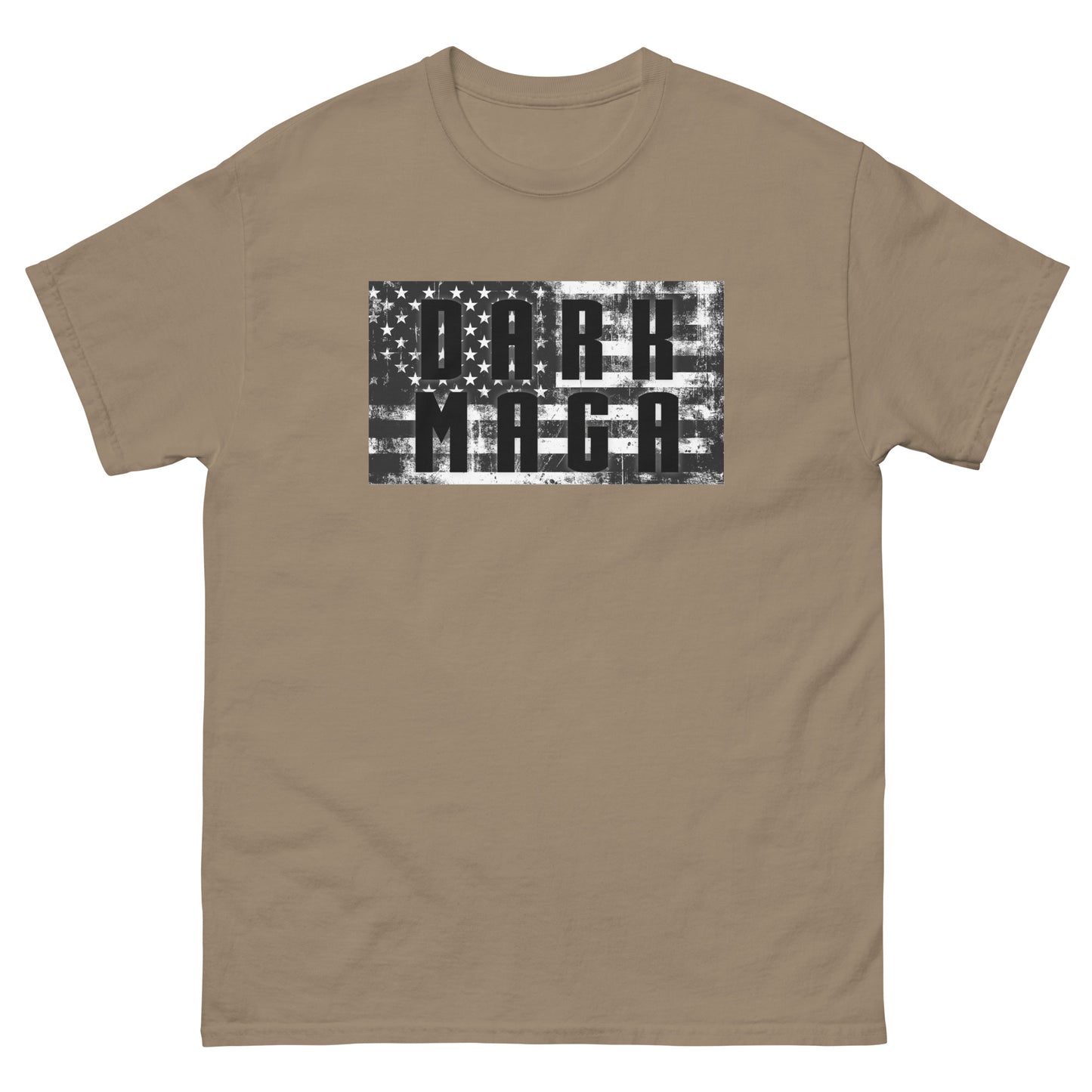 DARK MAGA Unisex classic tee